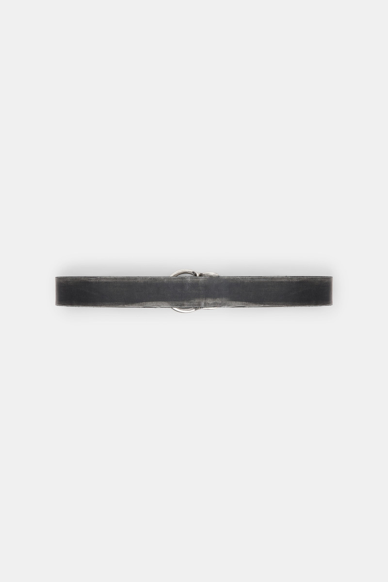 VINTAGE ESSENCE 4cm belt 5