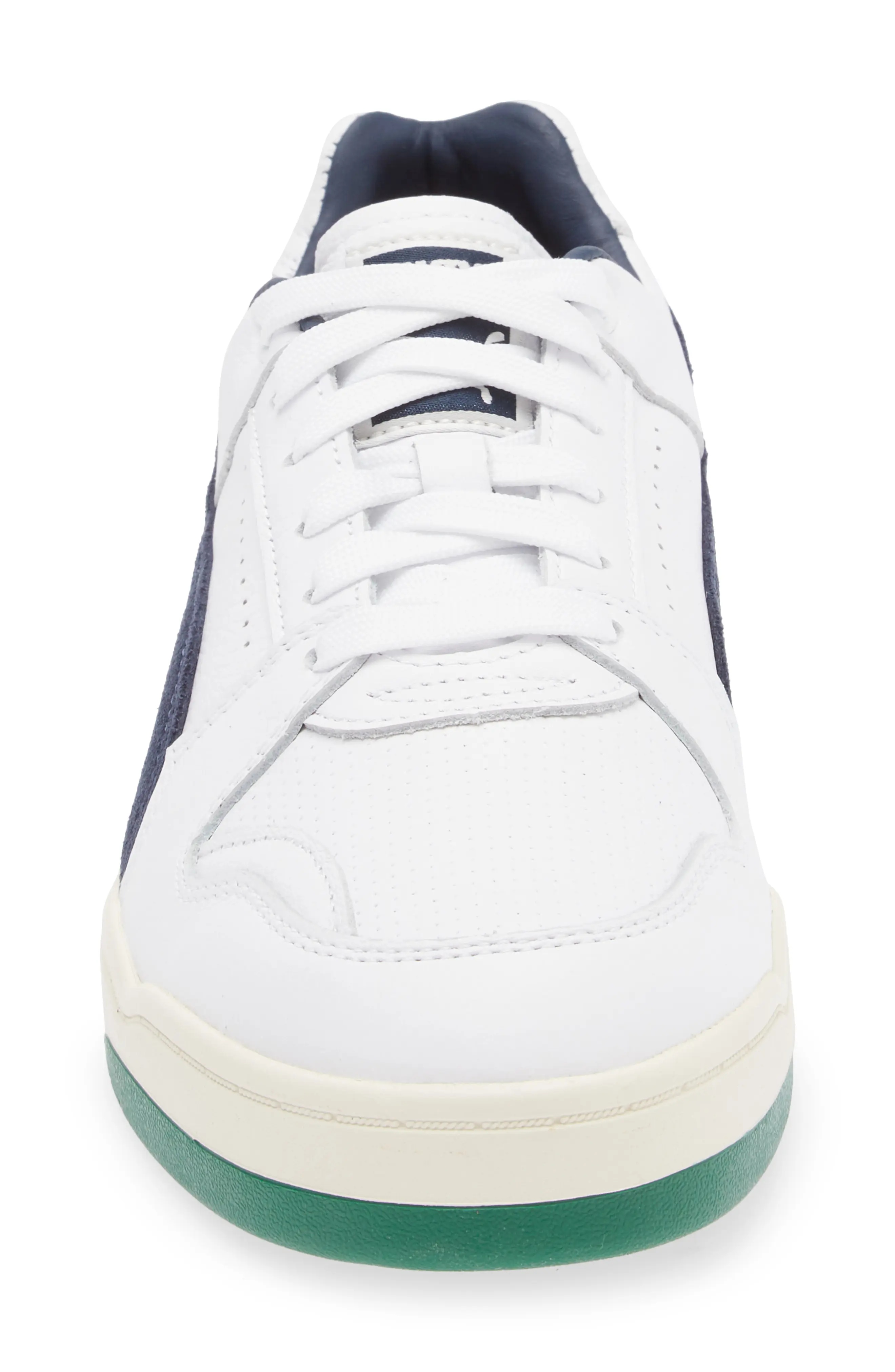 Slipstream Lo Sneaker - 4