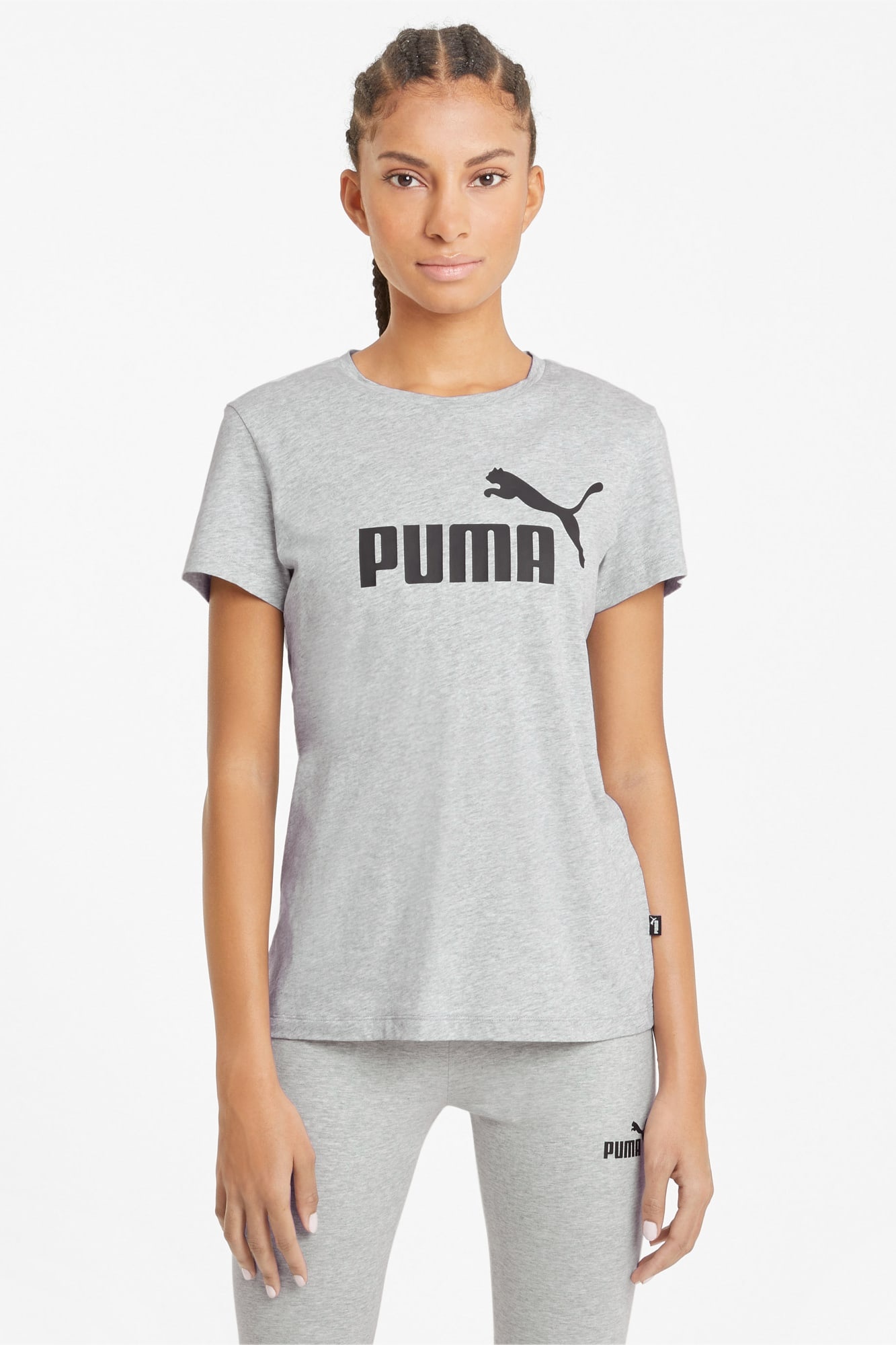 Essentials Women's Logo Tee - 3