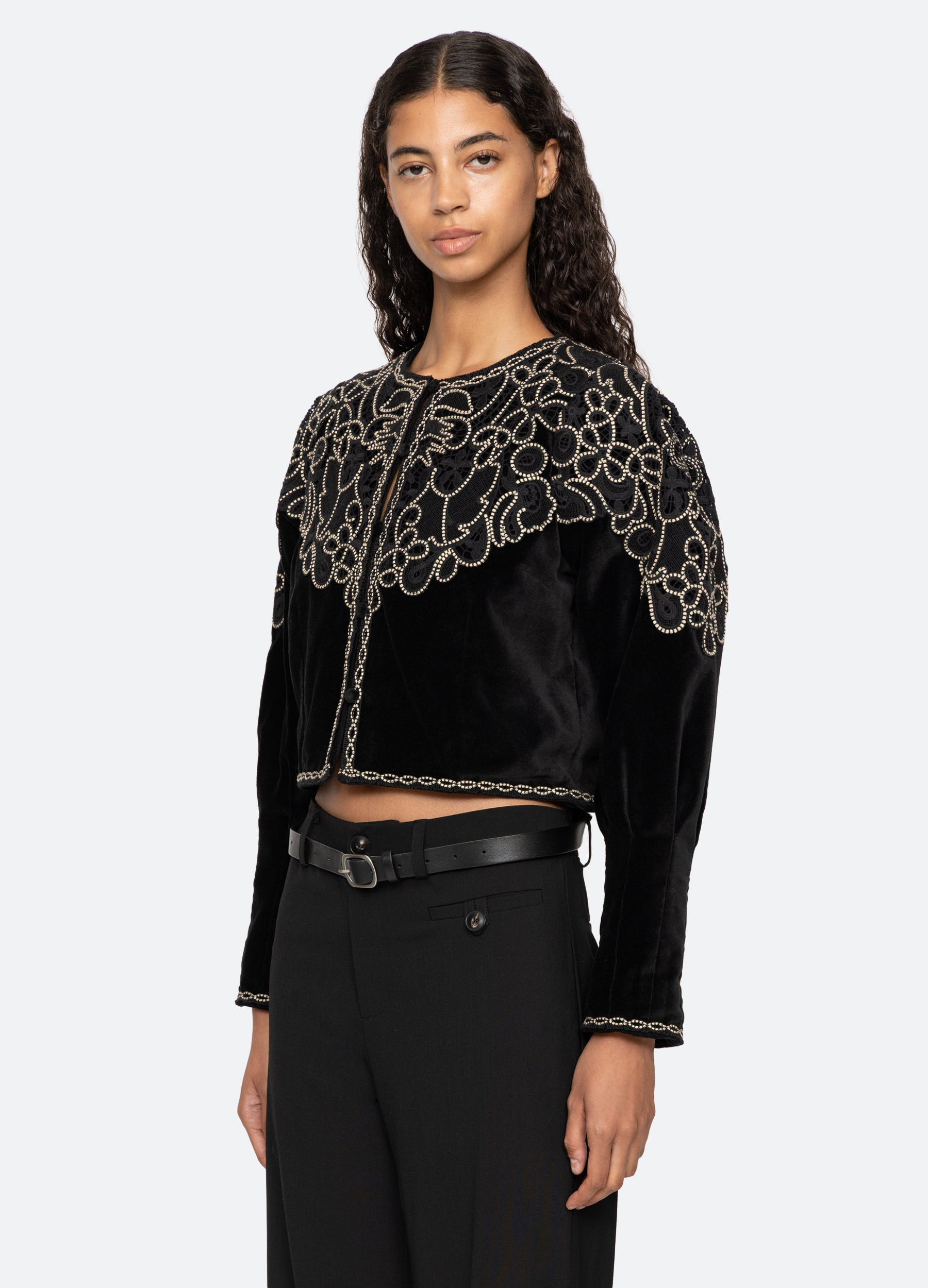 Medina Jacket - 4