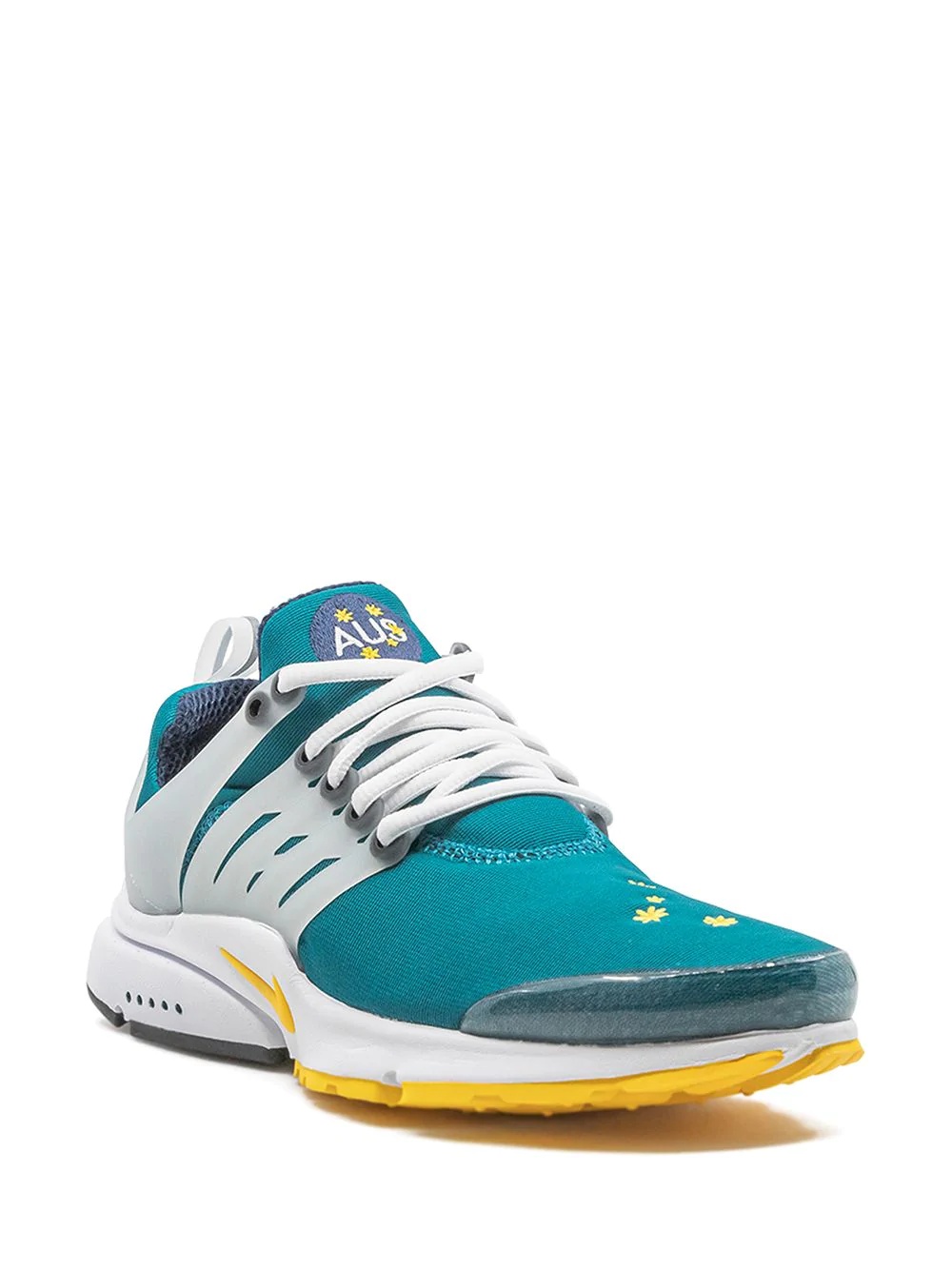 Nike Air Presto "Australia" sneakers - 2