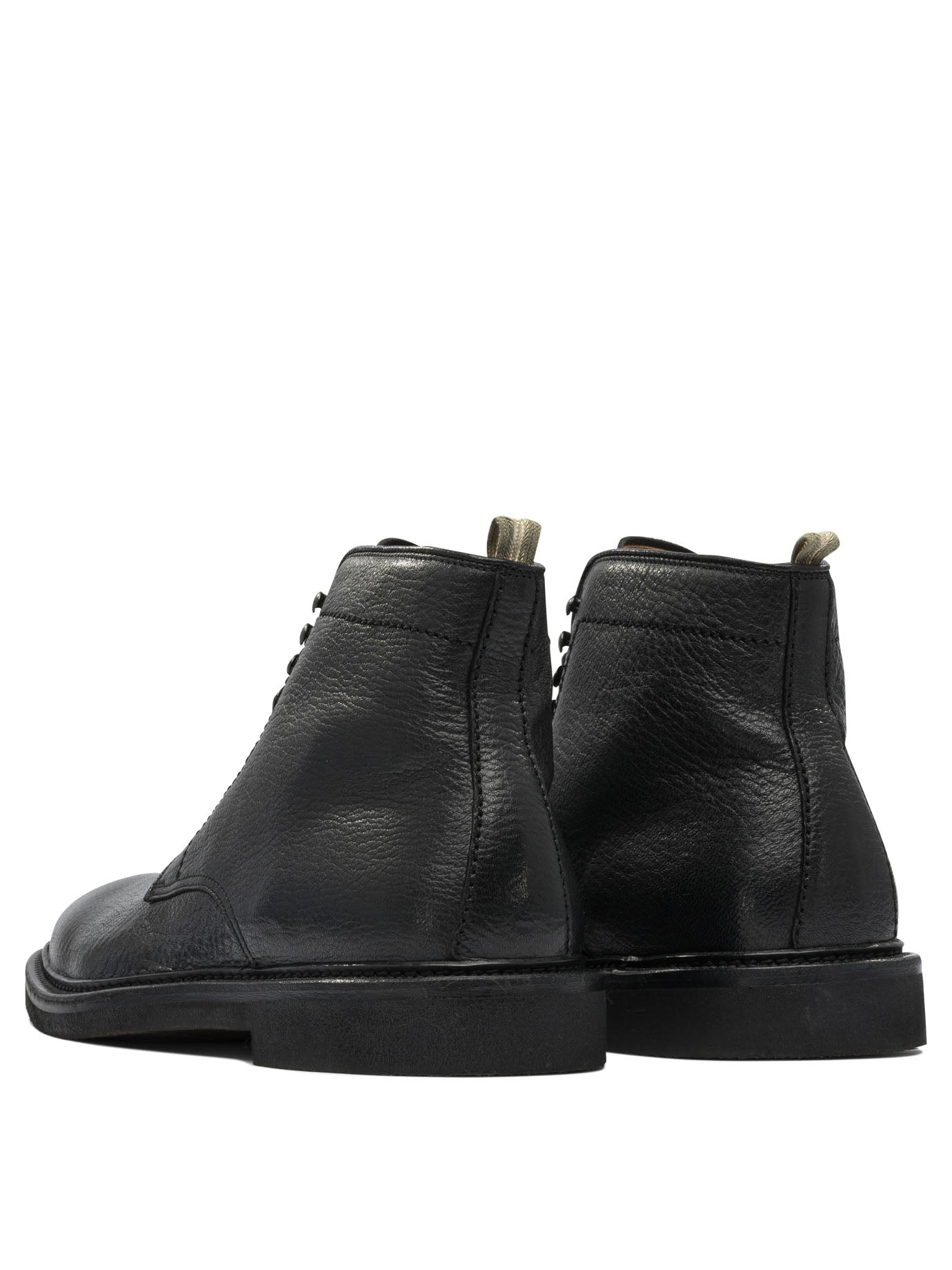 Officine Creative "hopkins Flexi 203" Ankle Boots - 4