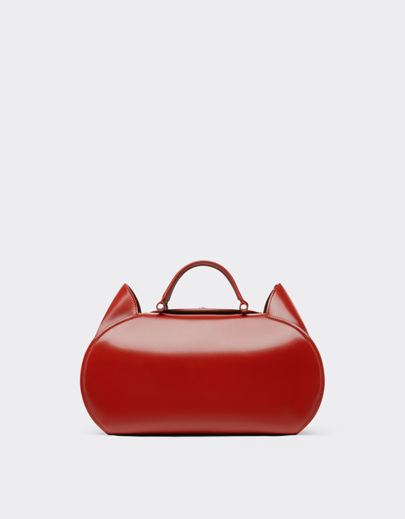 La Ferrari Dino Bowling Bag S 1