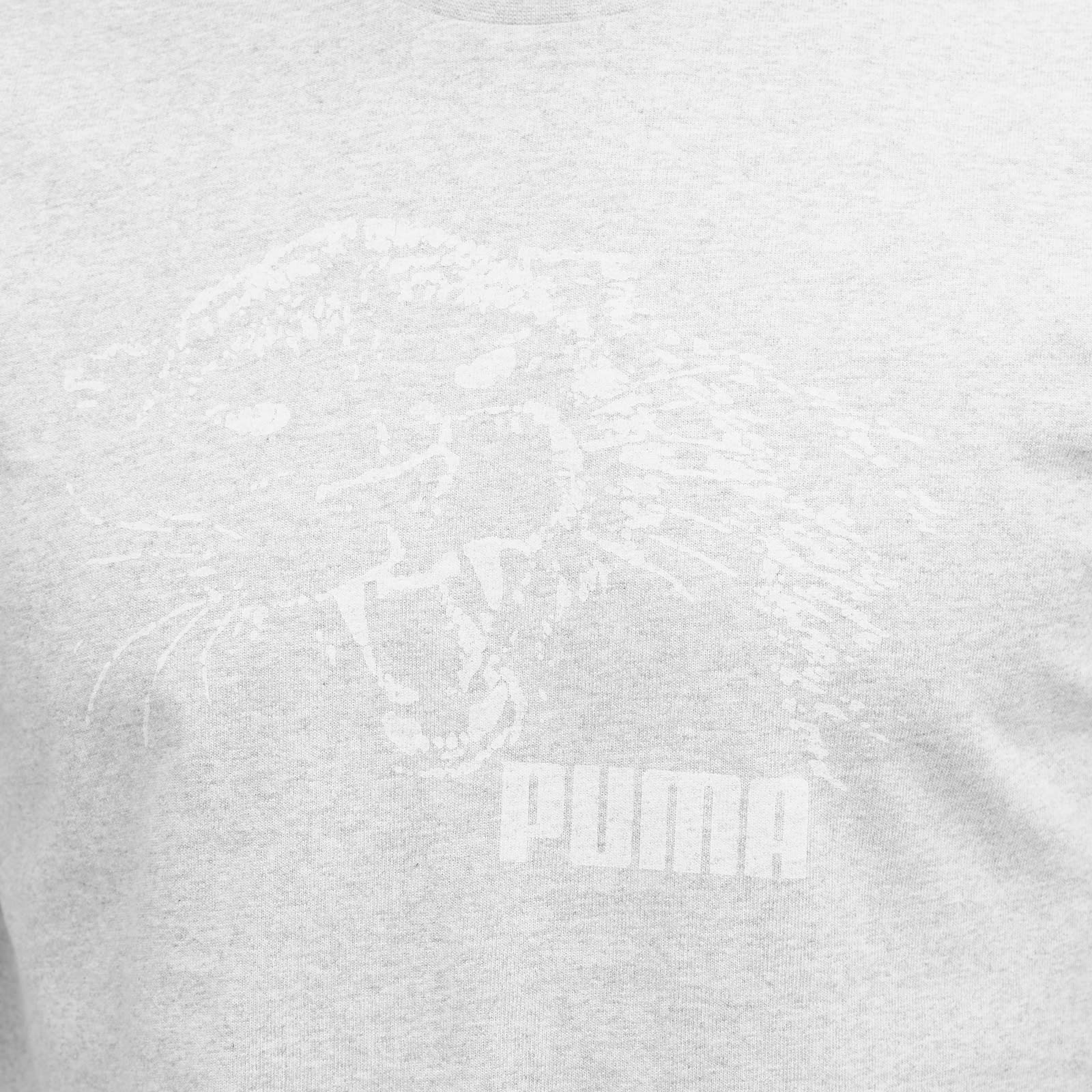 Puma x NOAH Graphic T-Shirt - 5