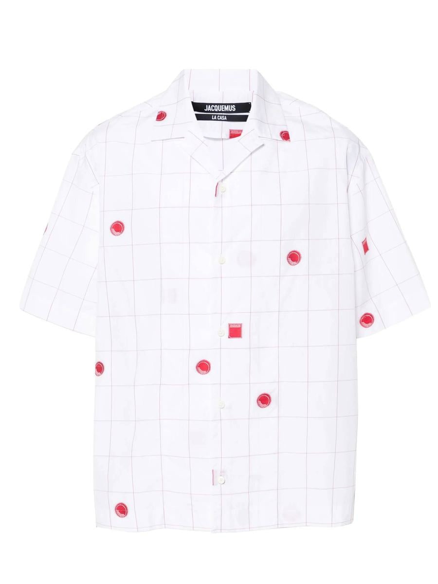 Jacquemus Shirts - 1