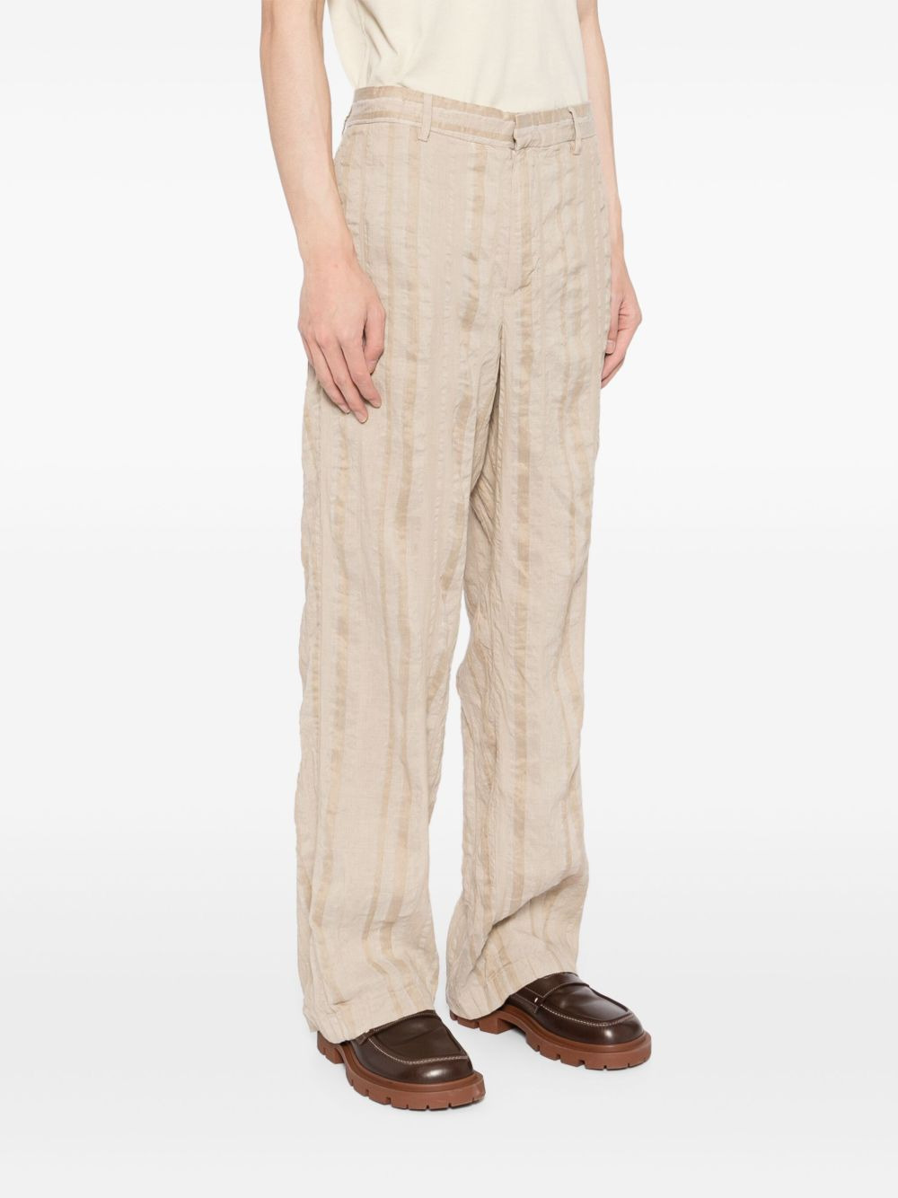 Delfo Levo trousers - 3