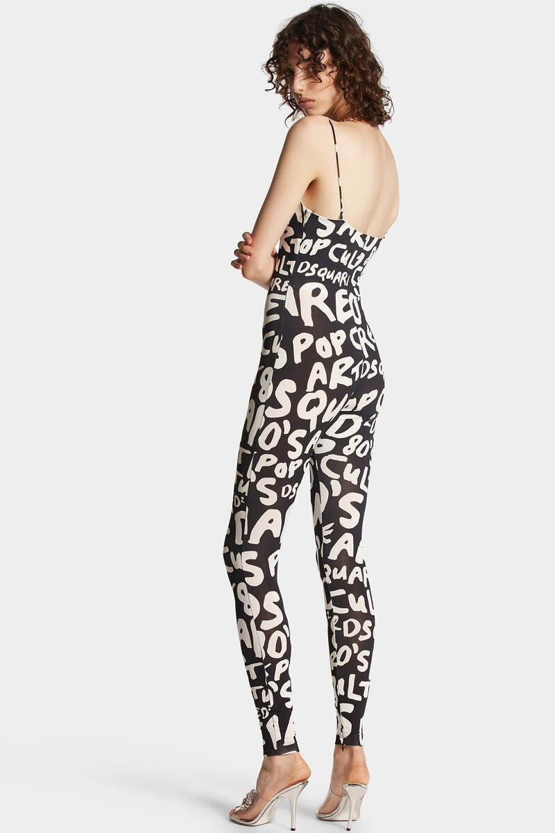 D2 POP 80'S OVERALL 5