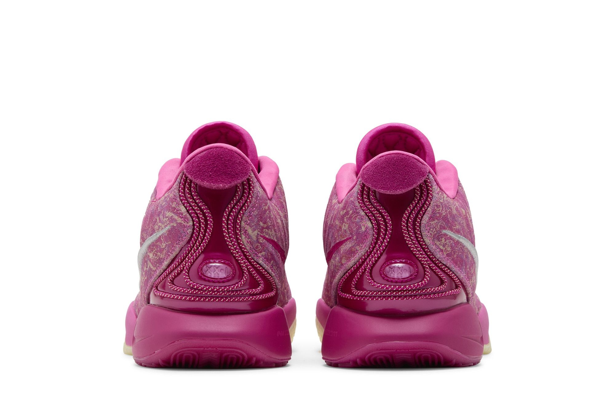 LeBron 21 'The World is Your Oyster' - 6