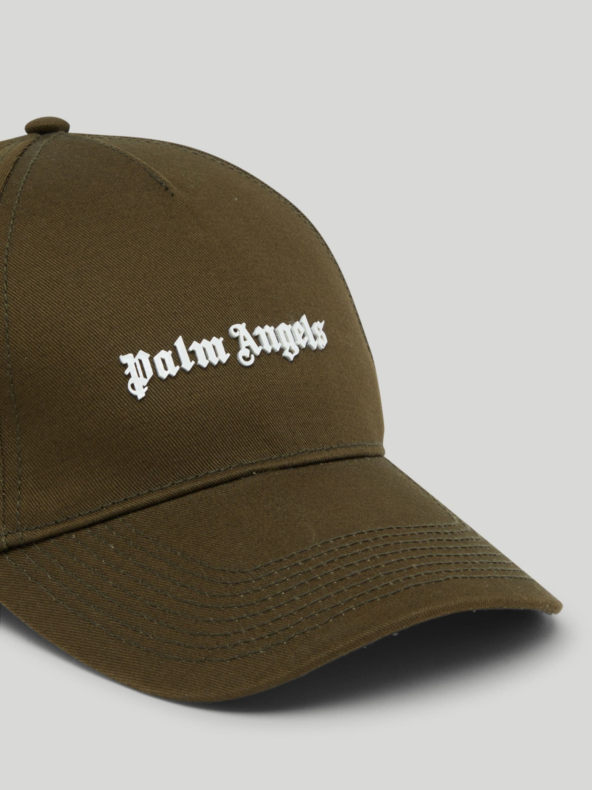 LOGO CAP - 3