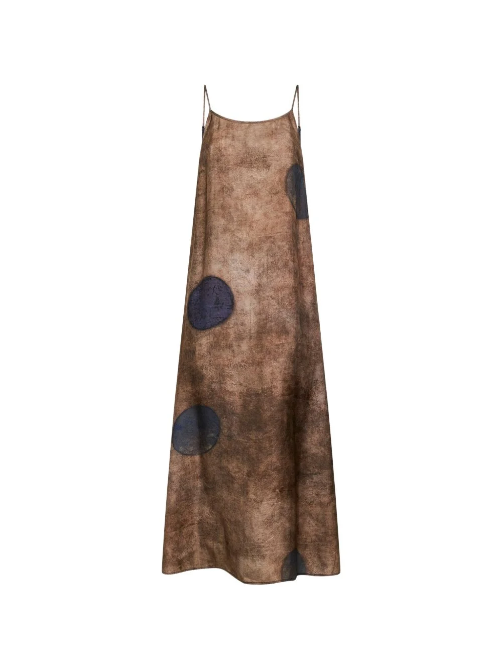 Anaya midi dress - 1