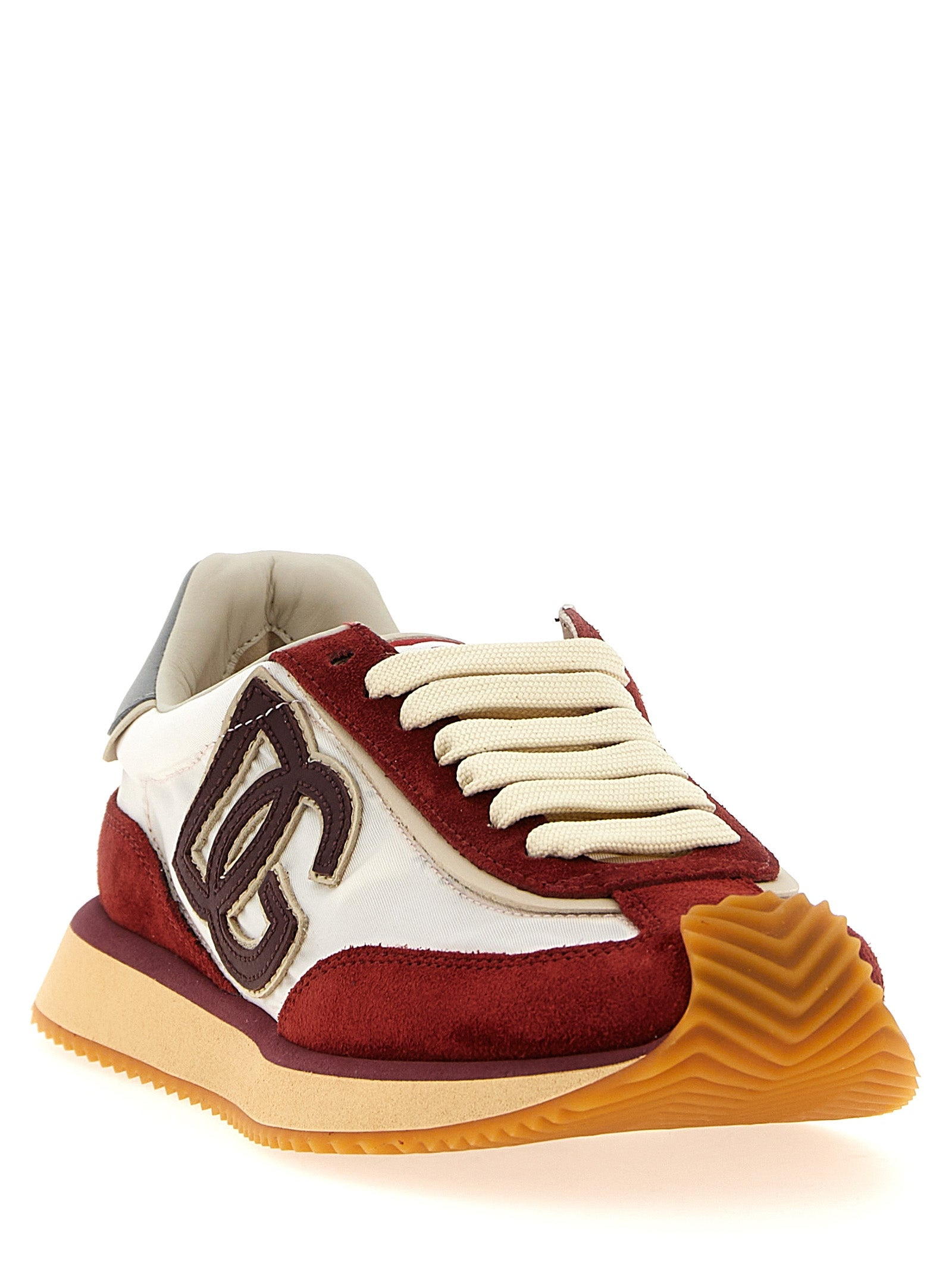 Dg Cushion Sneakers Multicolor - 2