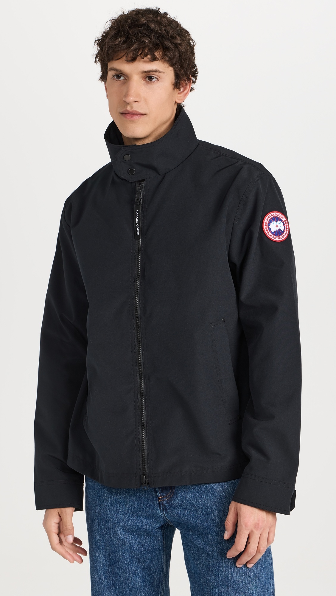 Rosedale Jacket - 6
