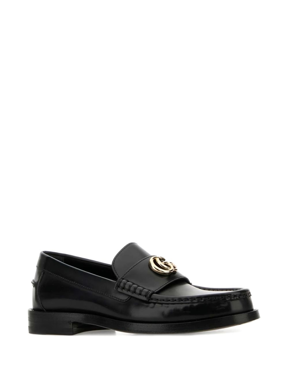 Double G loafers - 2