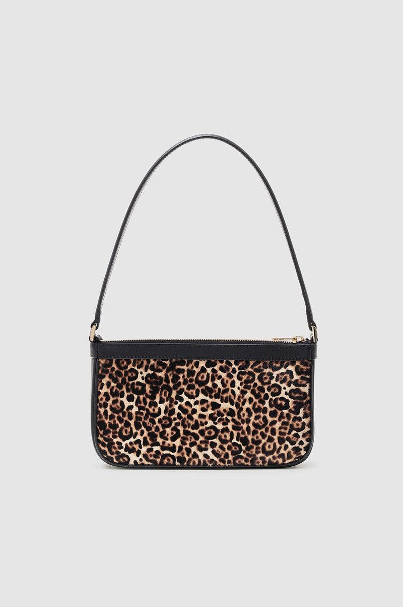 Mini Elly Bag - Leopard 3