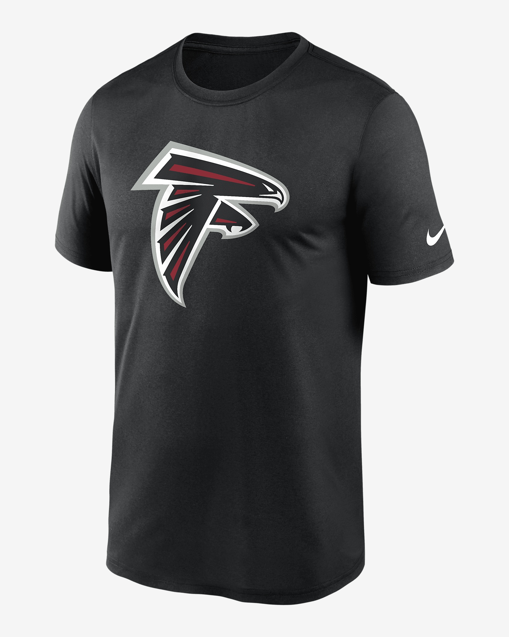 Nike Men's Dri-FIT Logo Legend (NFL Atlanta Falcons) T-Shirt - 1