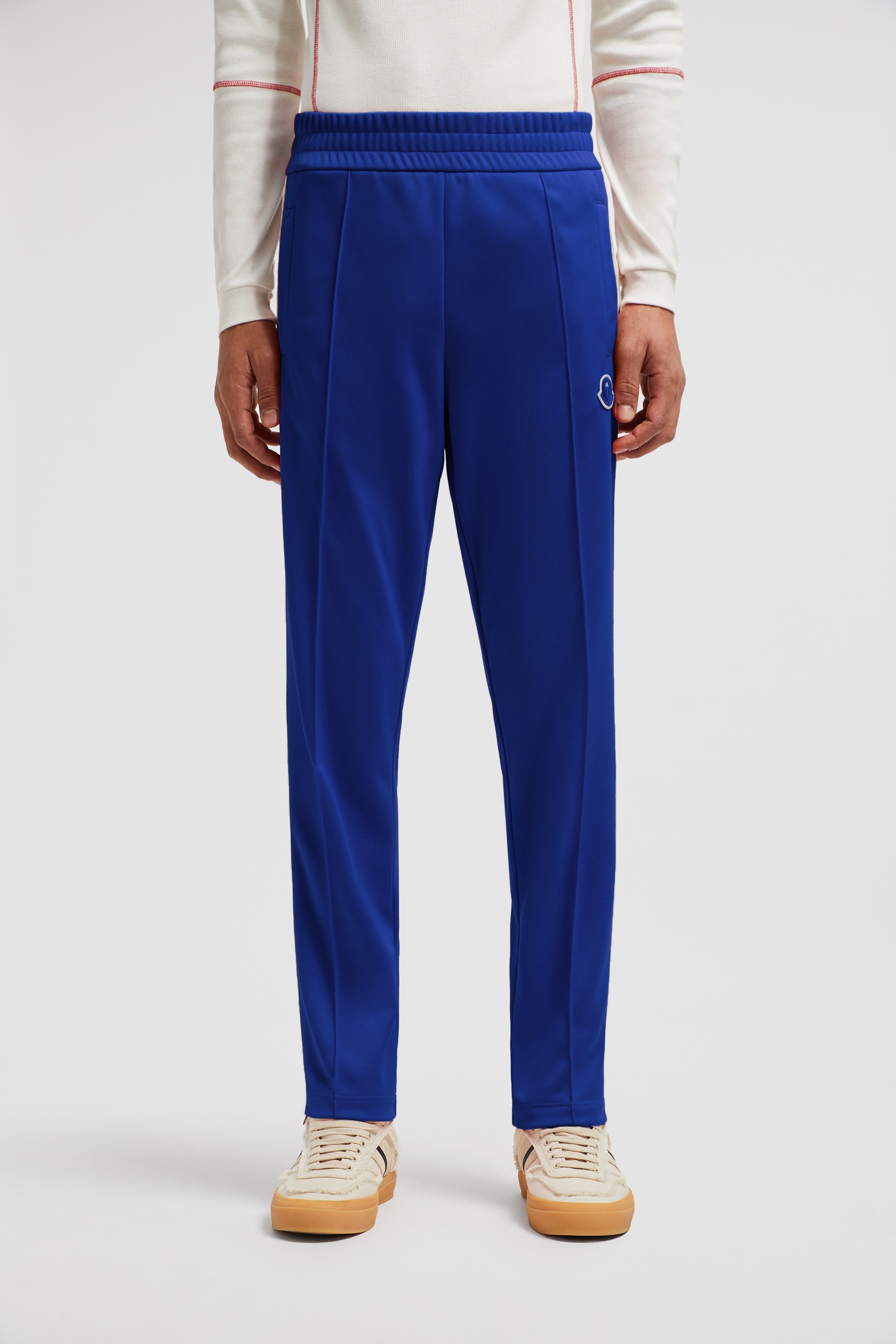 Moncler x Palm Angels Sweatpants - 7