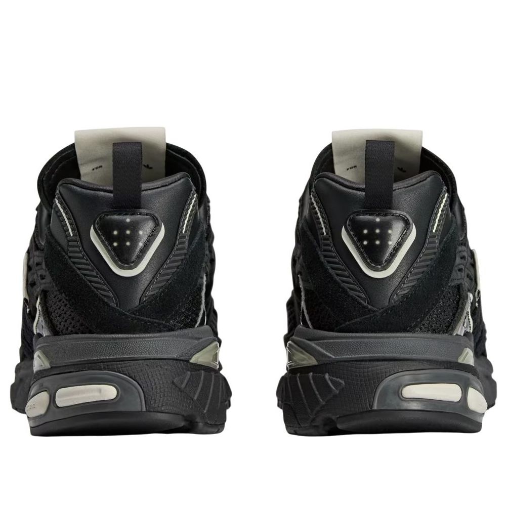 adidas x Song for the Mute adiStar Cushion 3 'Black' JP8416 - 5