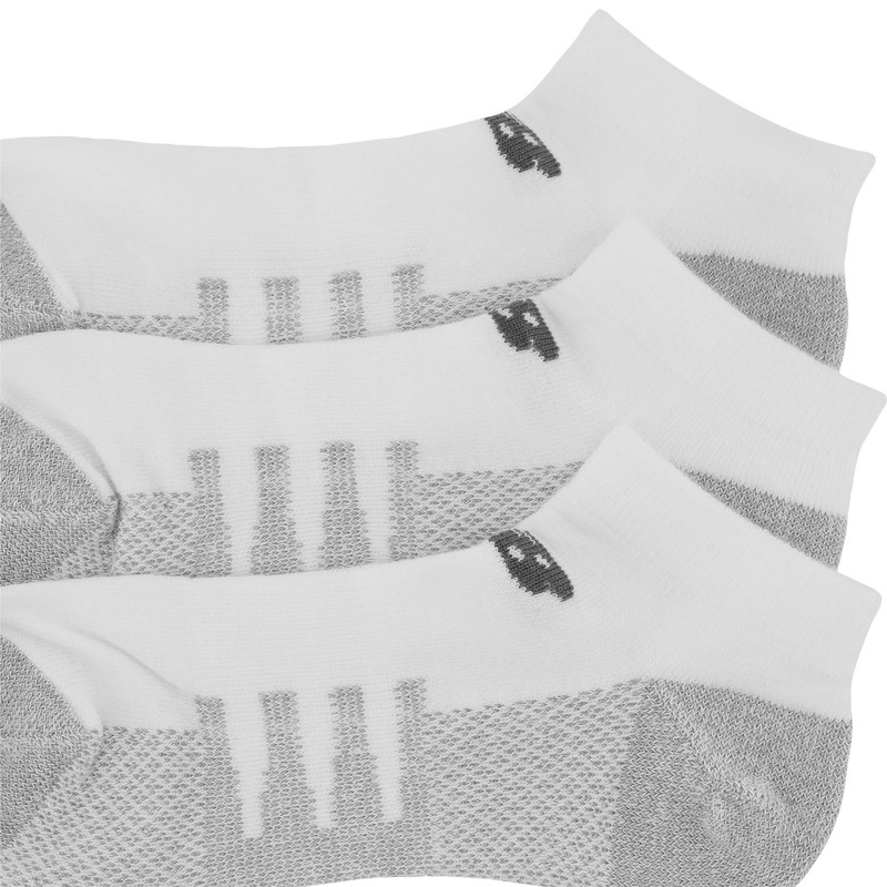 New Balance Coolmax No Show Socks 2 Pack outlook
