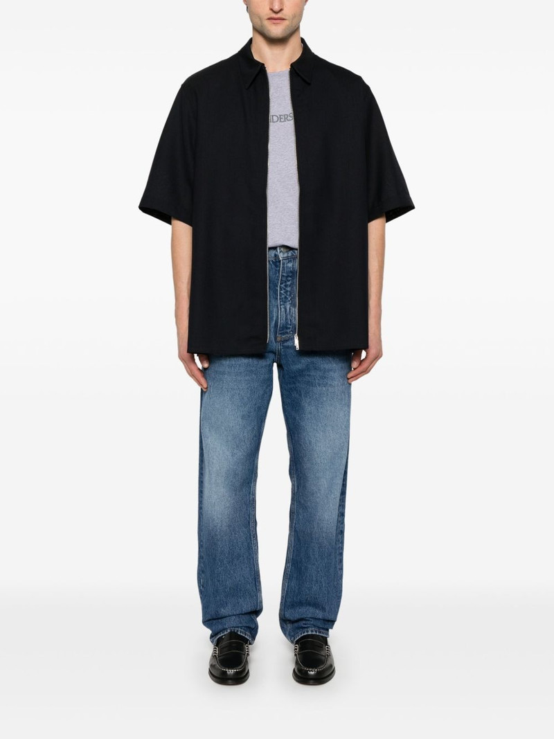Studio Nicholson straight jeans outlook