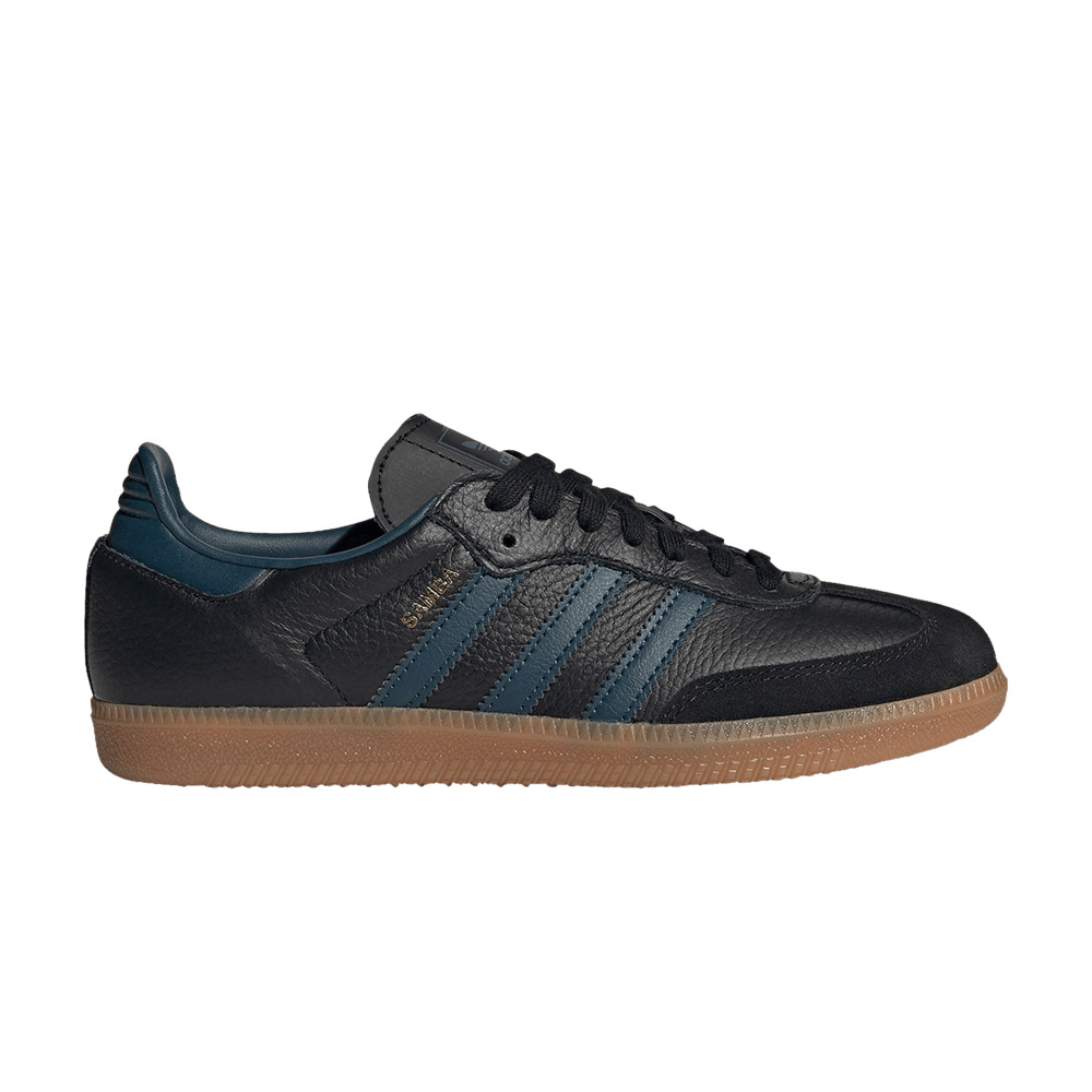 Wmns Samba OG 'Black Arctic Night' - 1