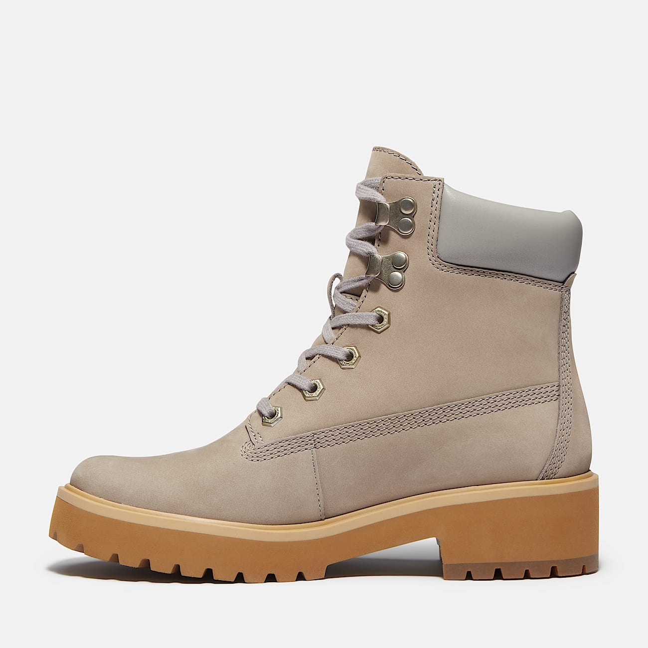 Women's Carnaby Cool Mid Lace-Up Boot - 6