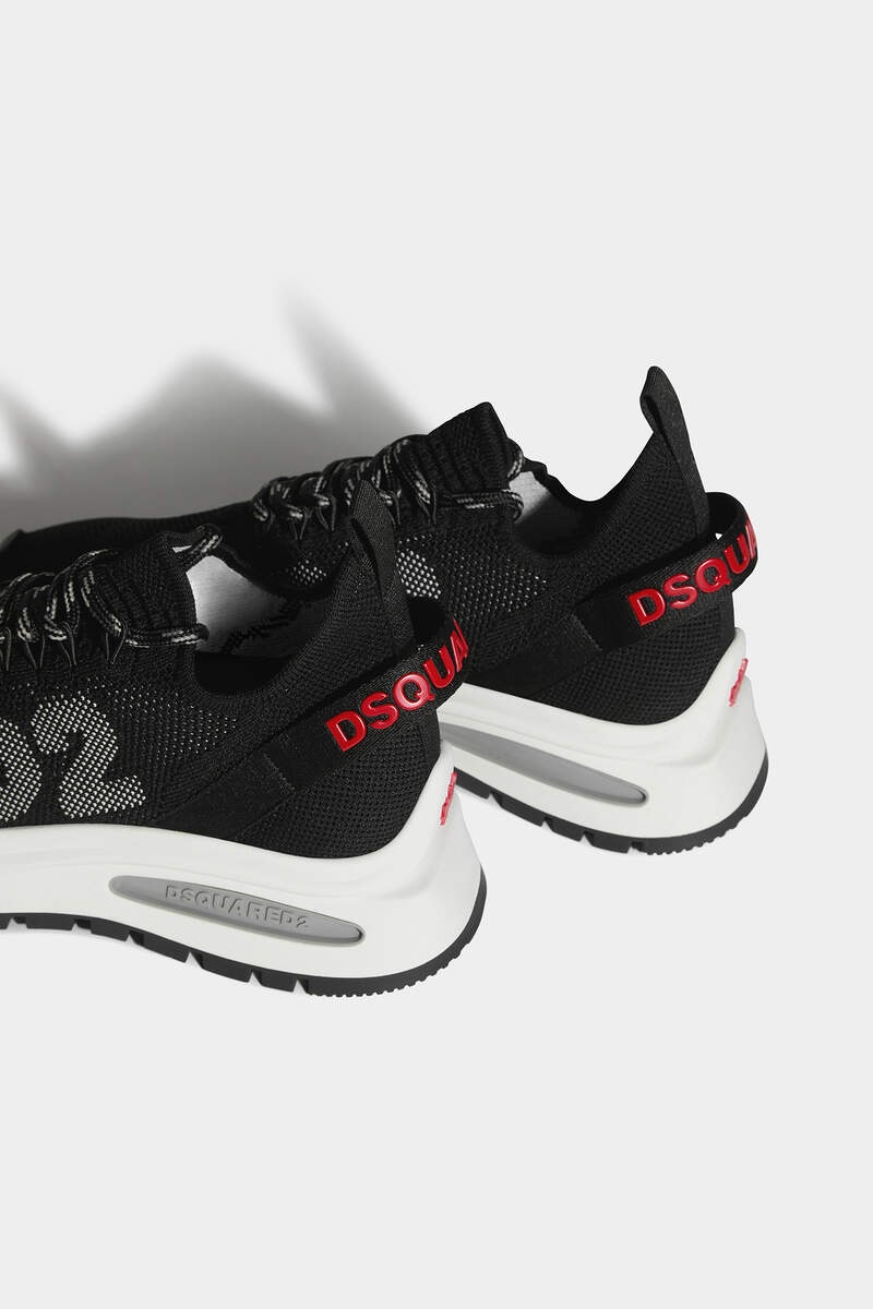 RUN DS2 SNEAKERS - 4