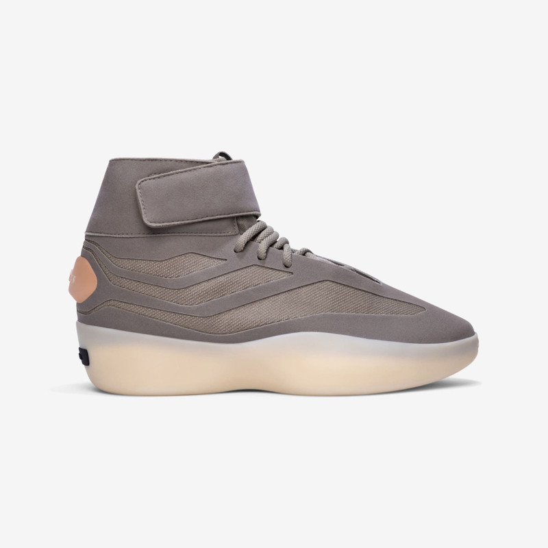 Fear of God Athletics II High Top Basketball Shoes - 1