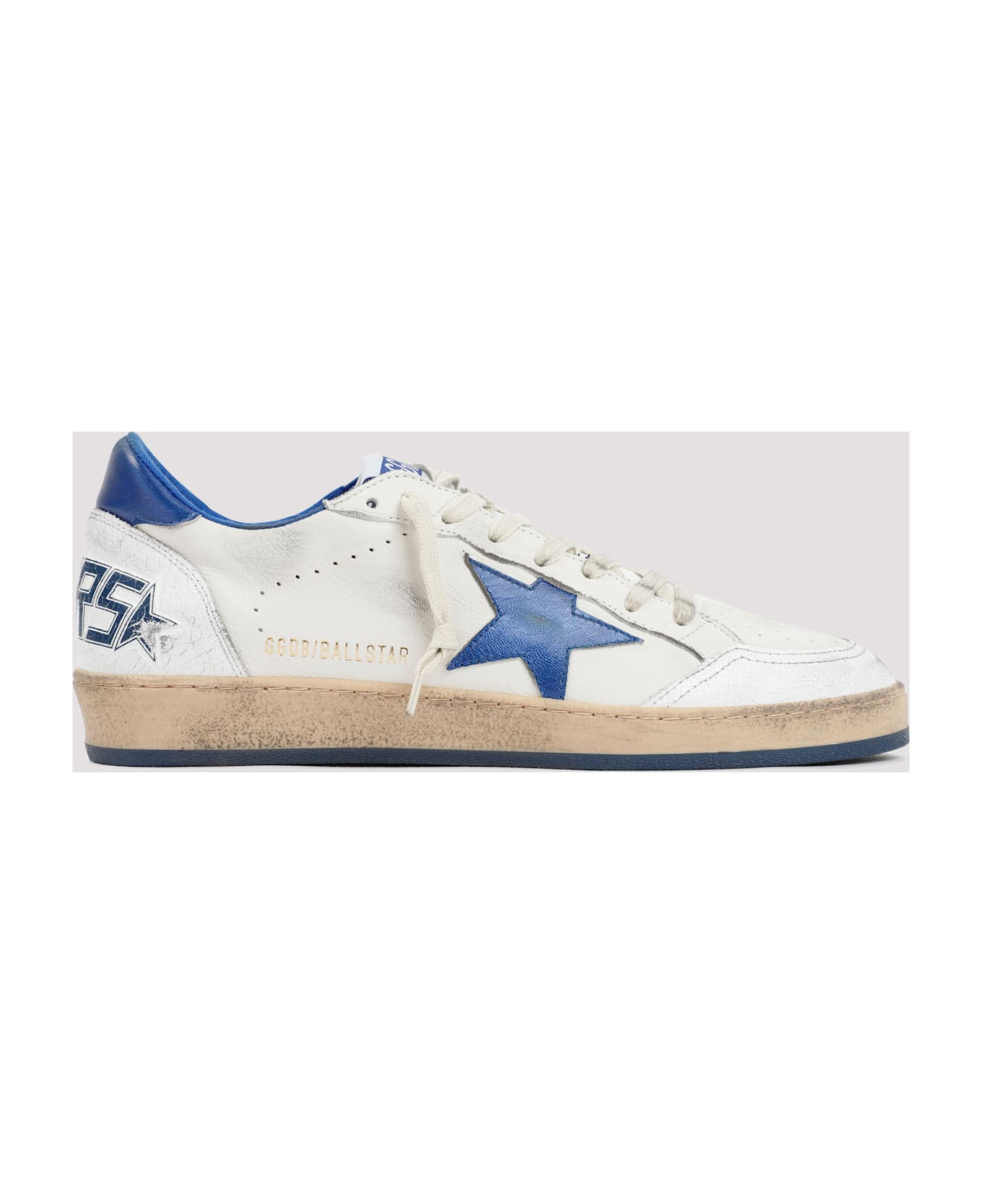 Ball Star Sneakers - 3