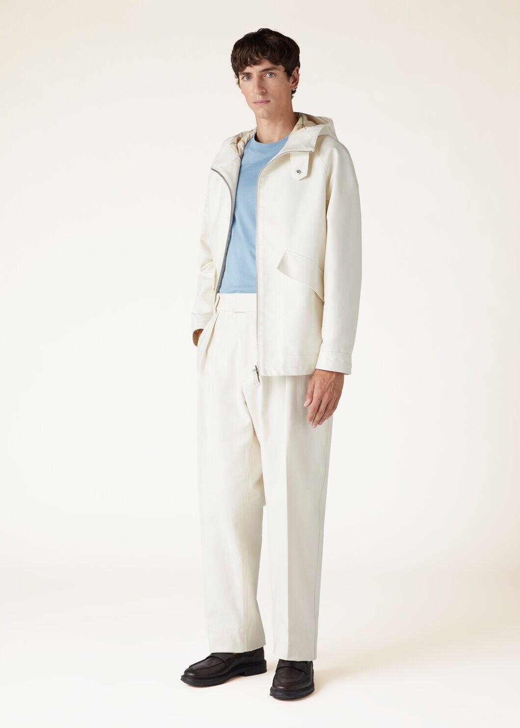 Reinga Pants - 4