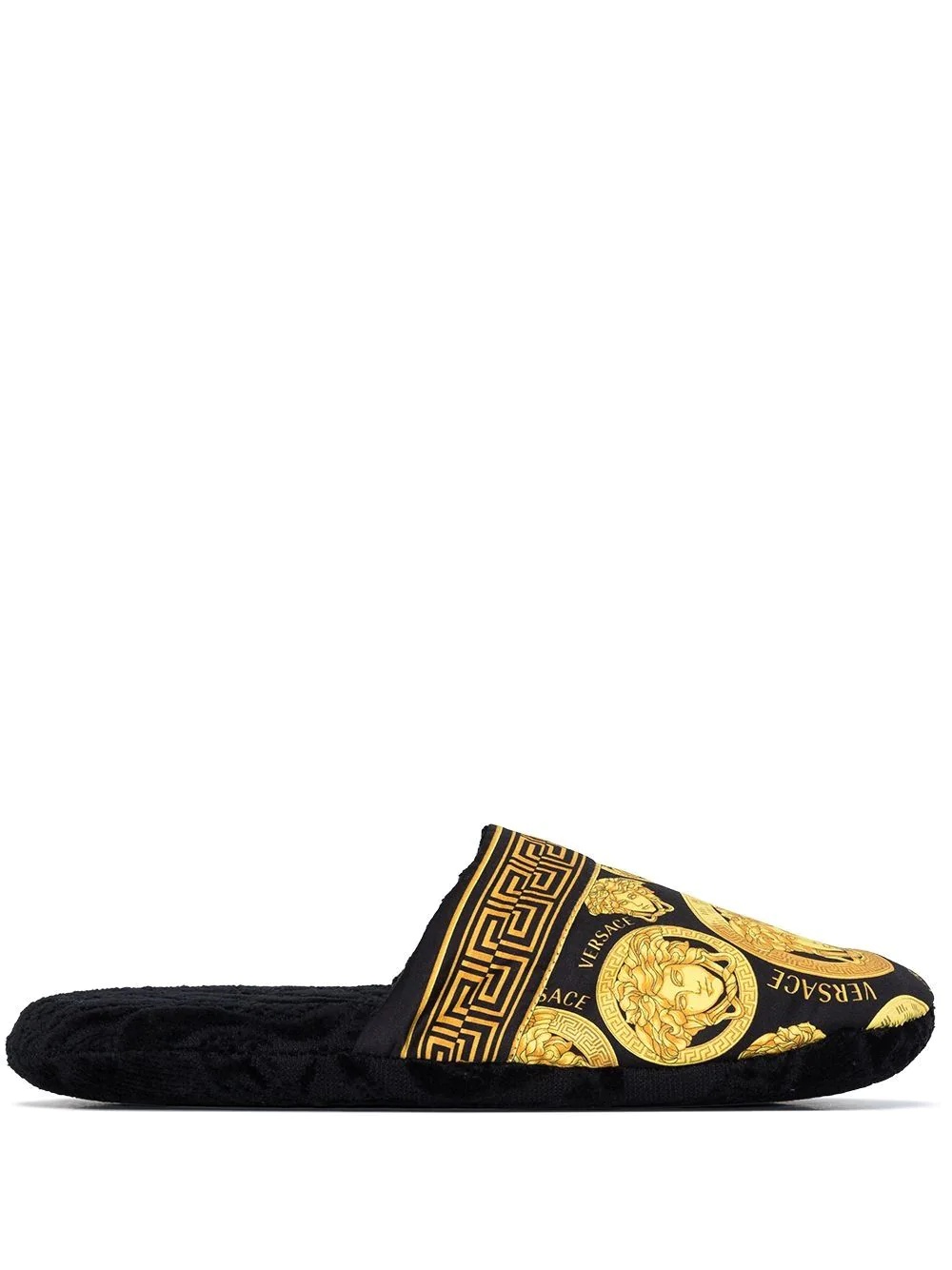 Medusa amplified slippers - 1