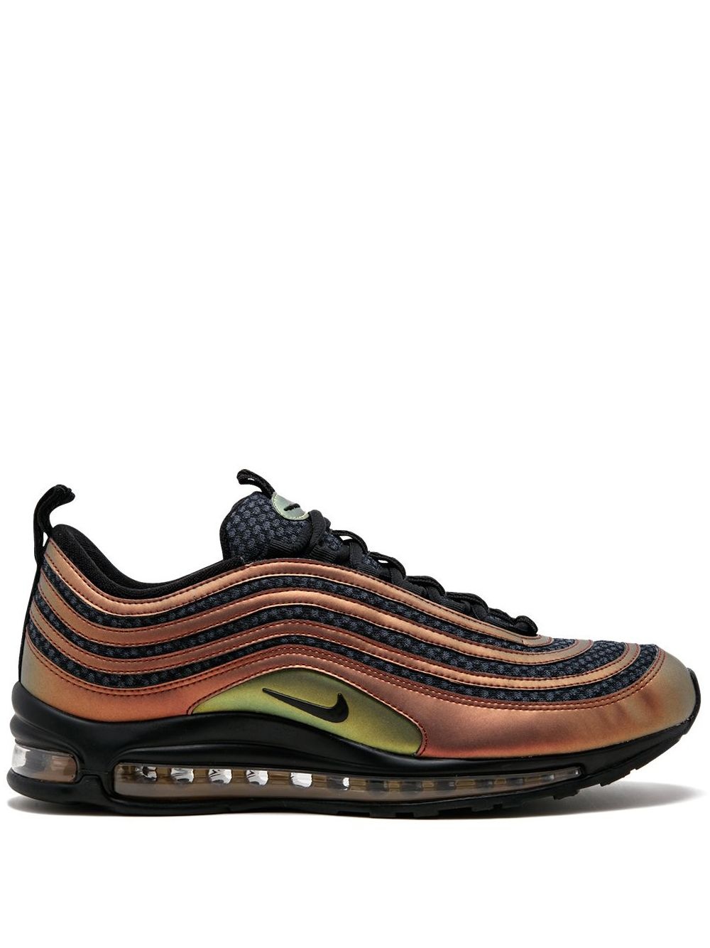 x Skepta Air Max 97 Ul "Multicolour/Black-Vivid Sulfur'' sneakers - 1