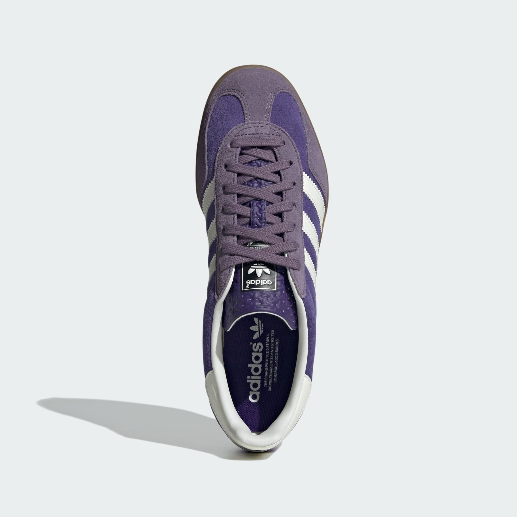 Gazelle Indoor Shoes - 3
