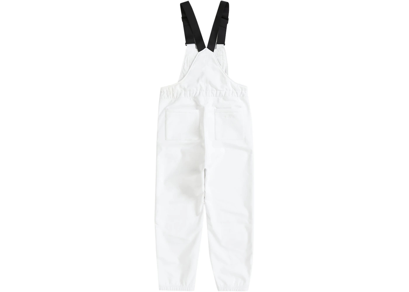Supreme WINDSTOPPER Overall White - 2