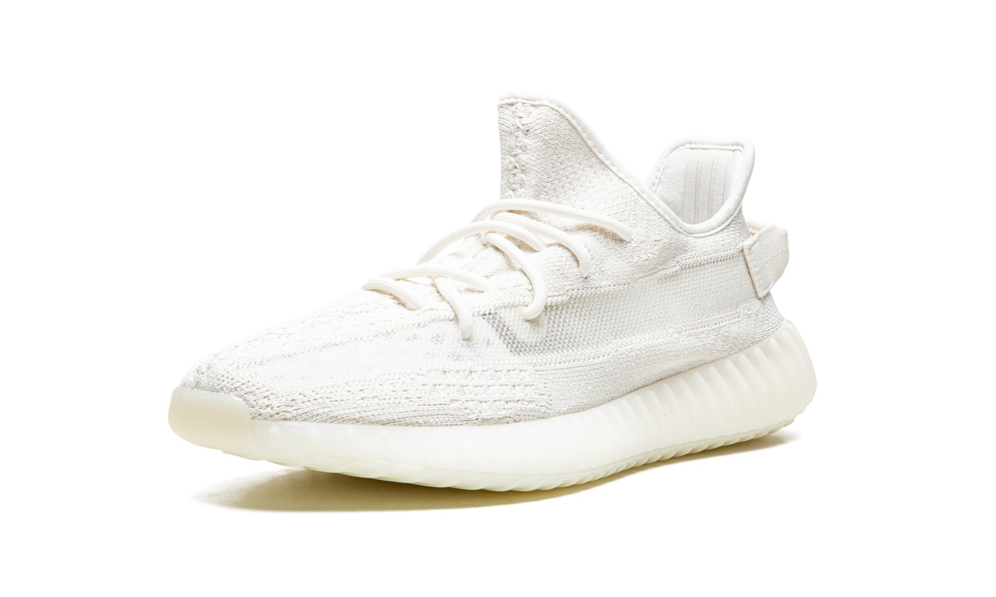 Yeezy Boost 350 V2 "Bone" - 4