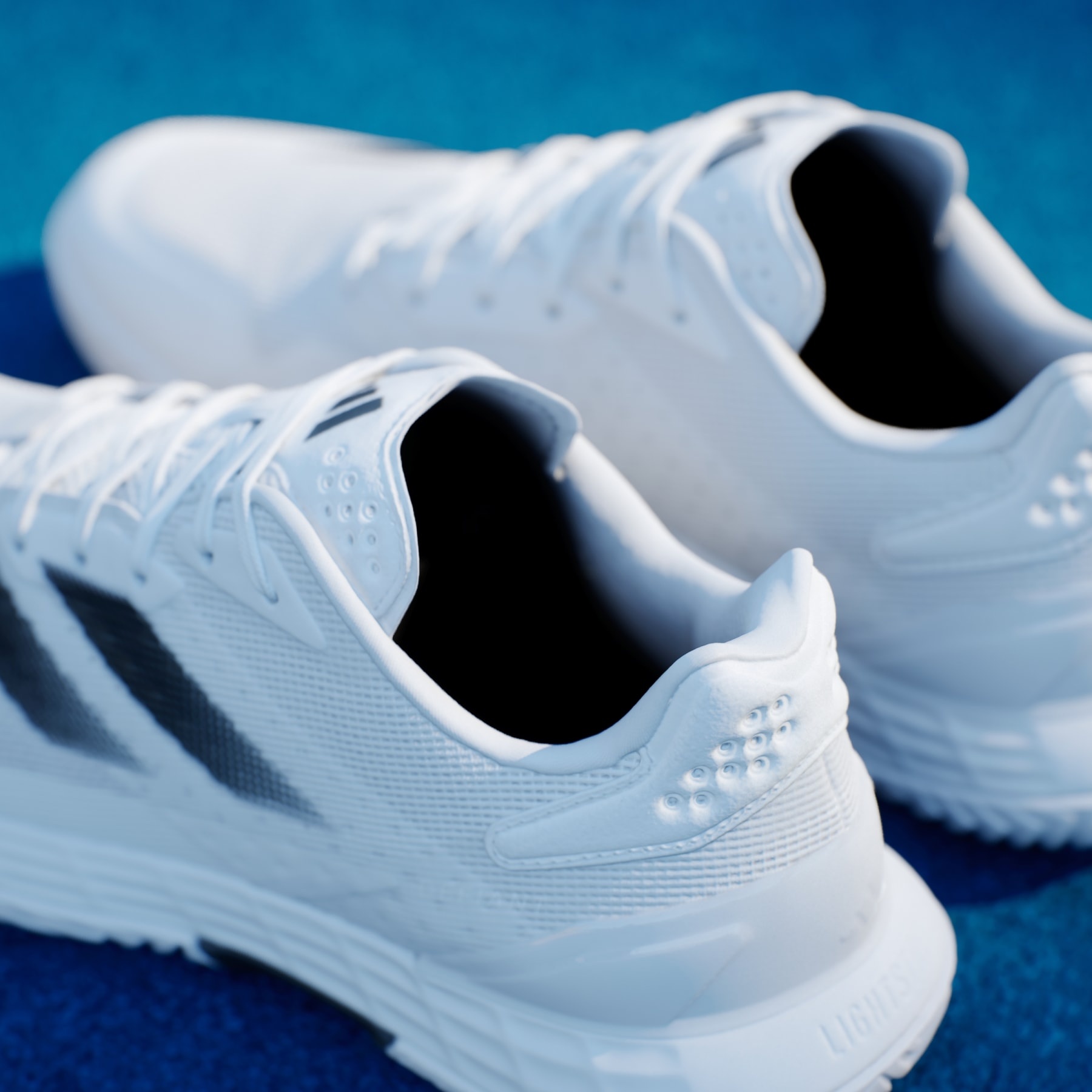 Defiant Speed 2 Tennis Shoes - 8