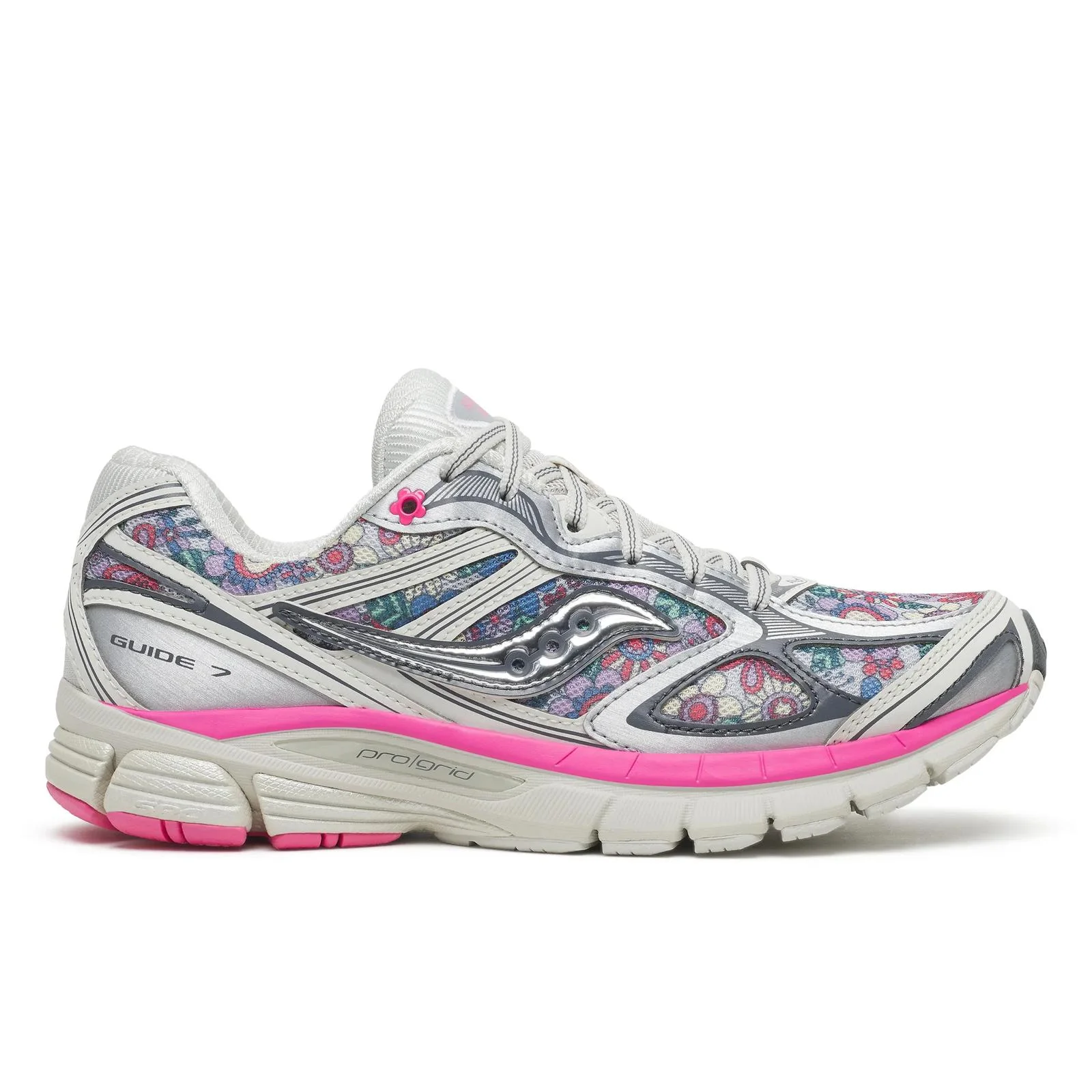 Women's ProGrid Guide 7 - 1