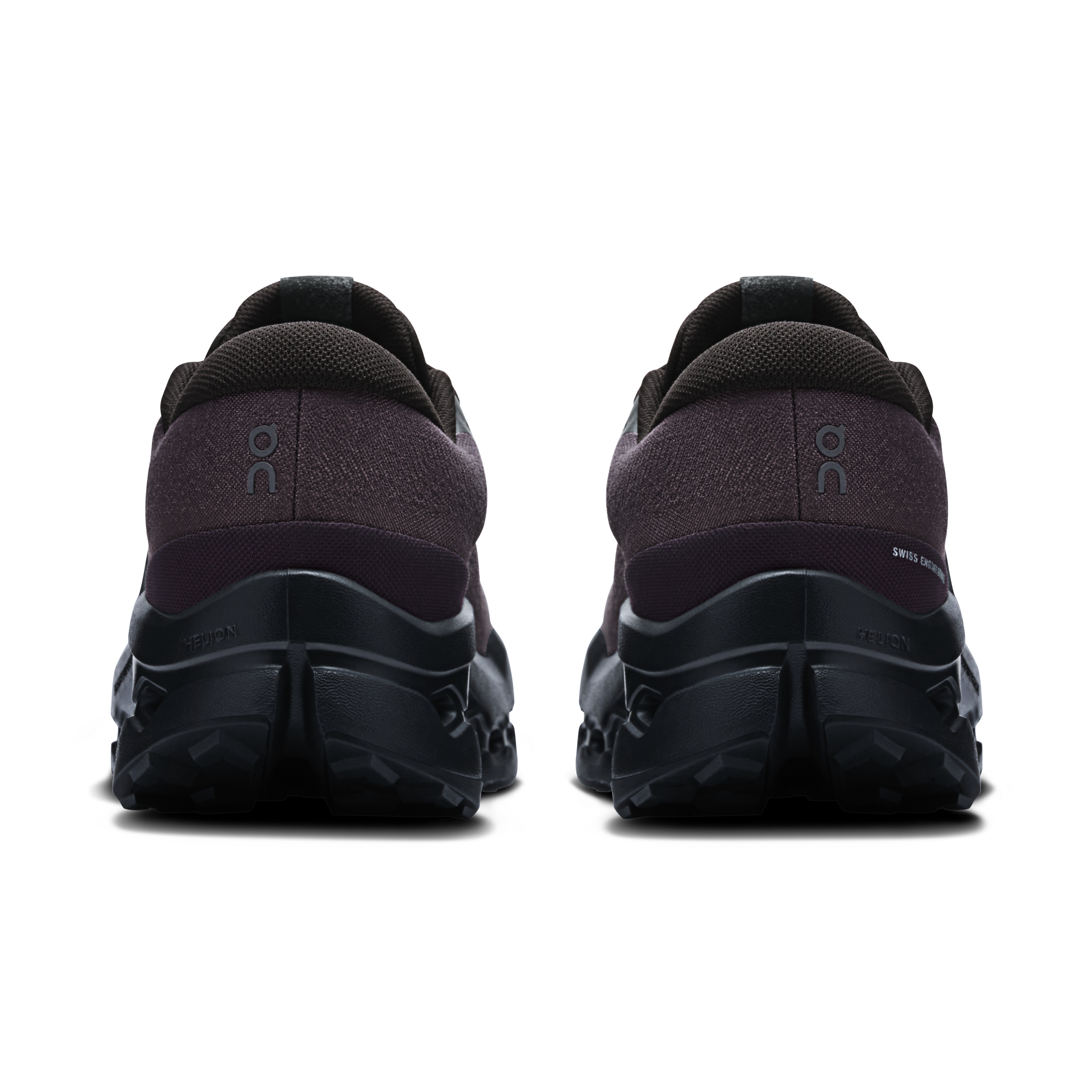 Cloudsurfer Trail 2 Waterproof - 5
