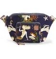 + Paula's Ibiza Printed Canvas XL Belt Bag - 4