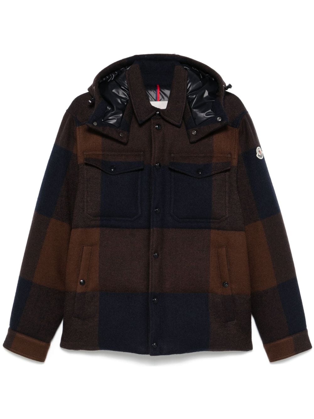 Ladurns shirt jacket - 1