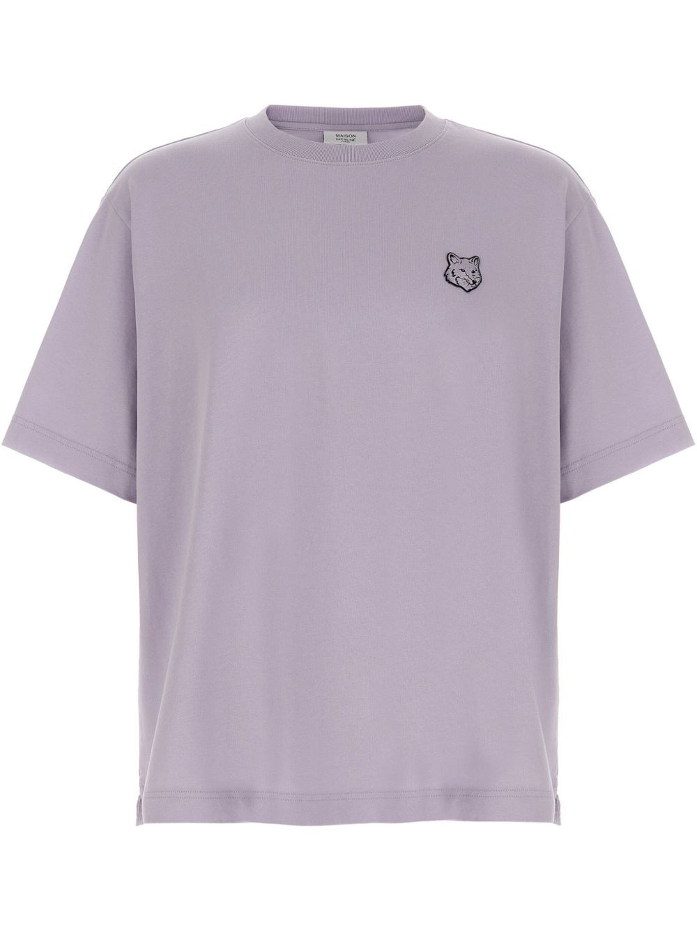 Bold Fox Head t-shirt - 1