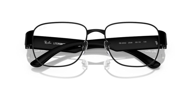 Ray-Ban RB6532 OPTICS outlook