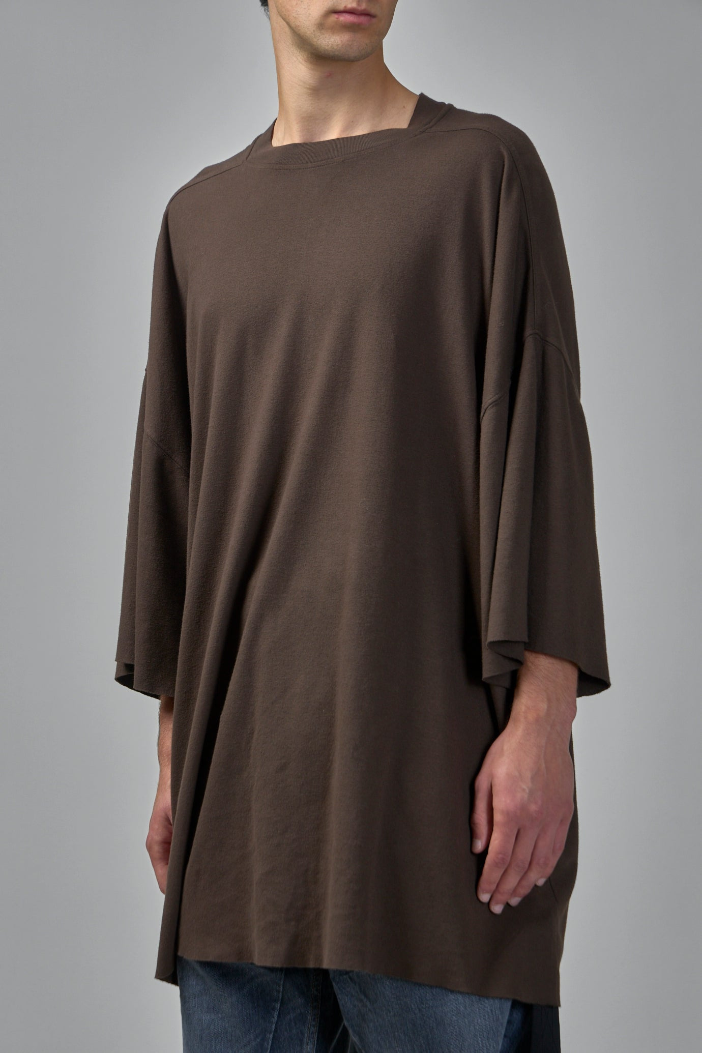 Knit T-Shirt Tommy T - 4