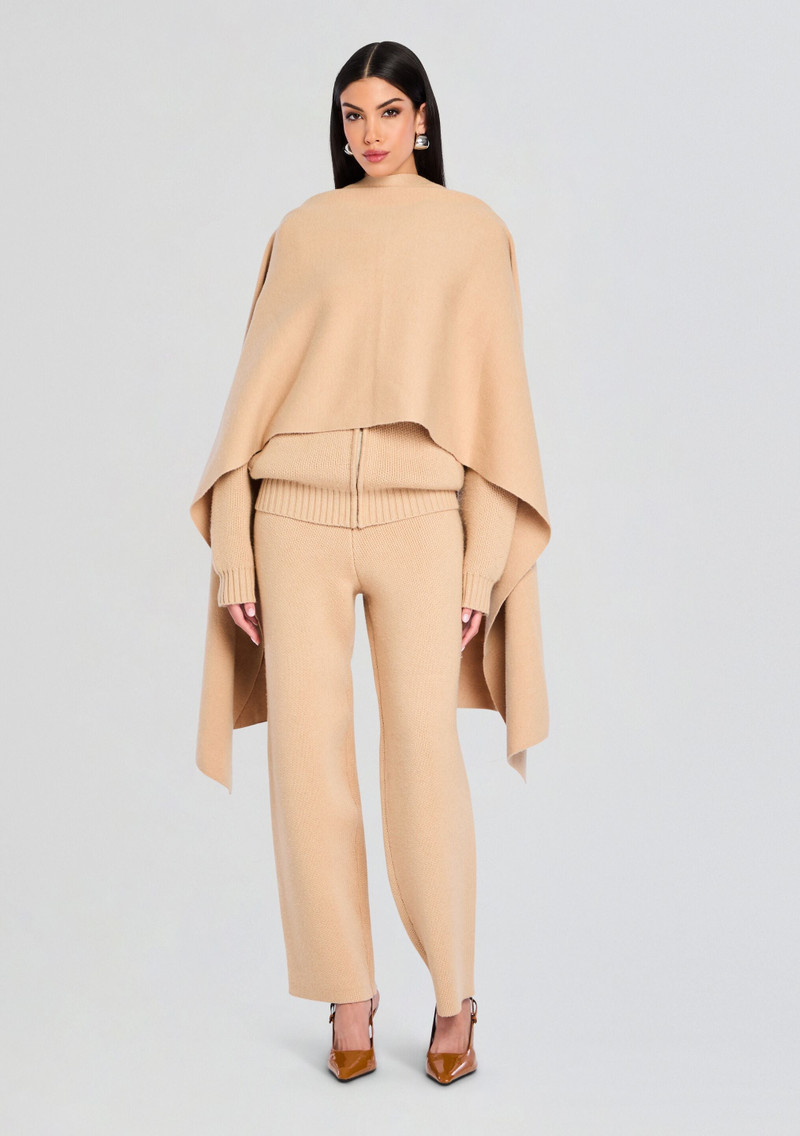 RETROFÊTE AMARA PANT outlook