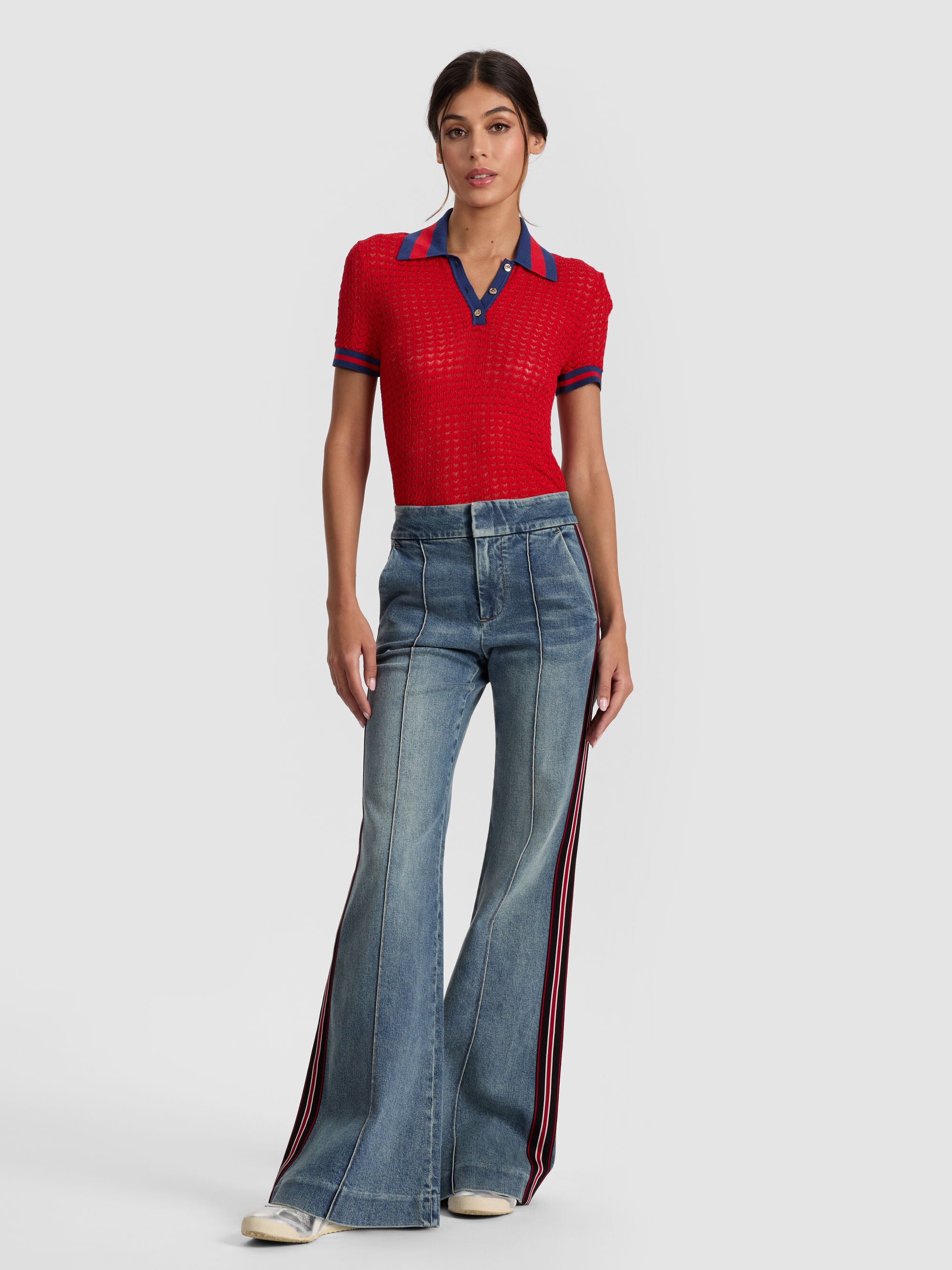 MARTHA POINTELLE POLO - 3