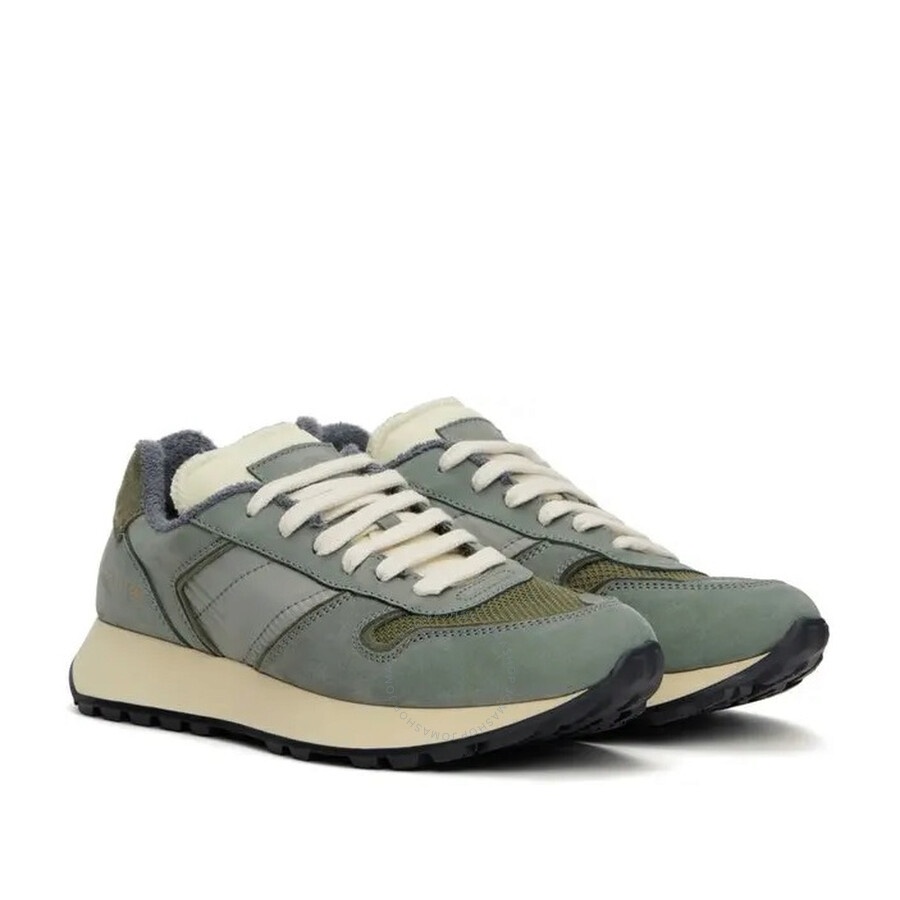 Common Projects Track SS24 Low-Top Sneakers - 3