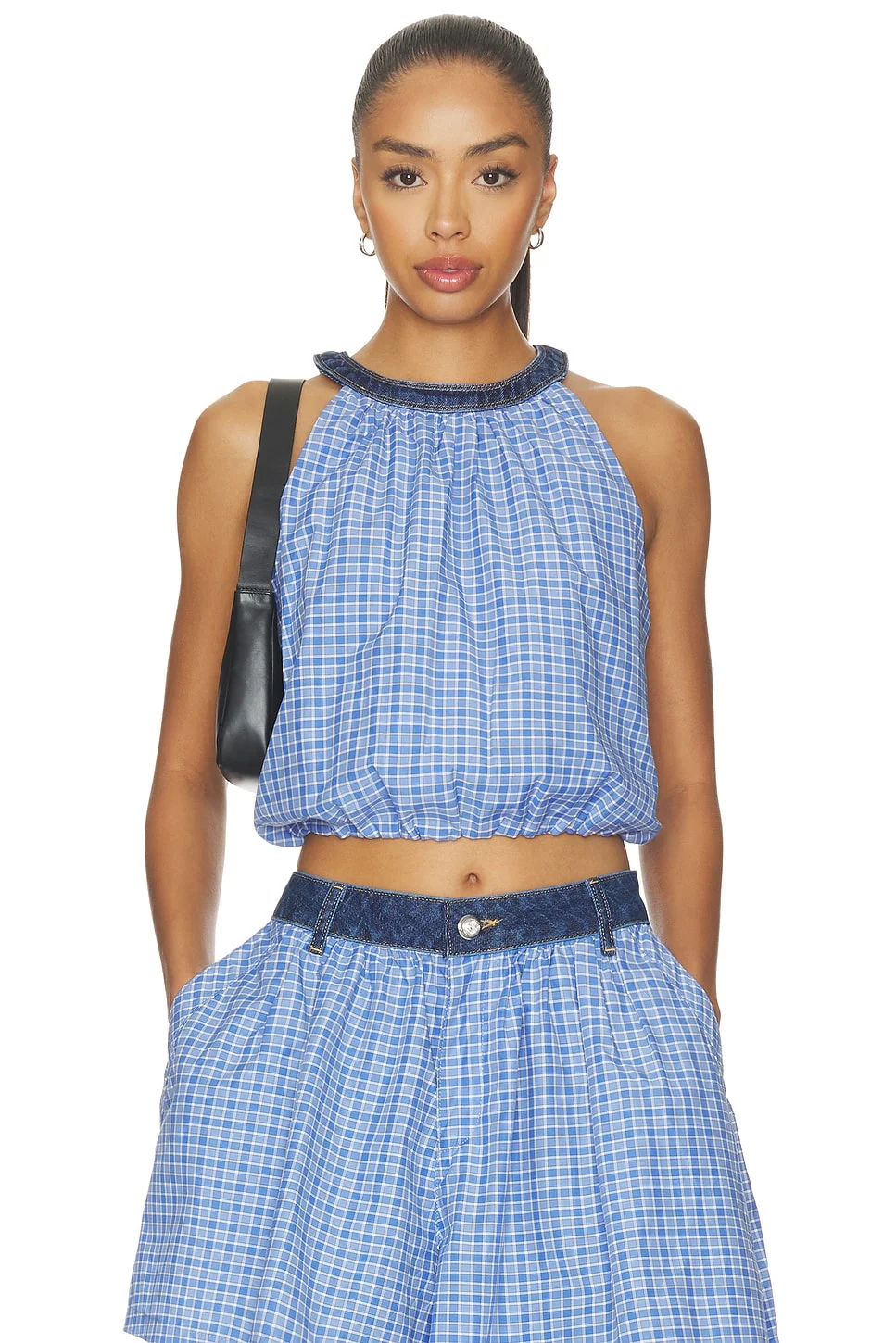 Cassidi Top - 1