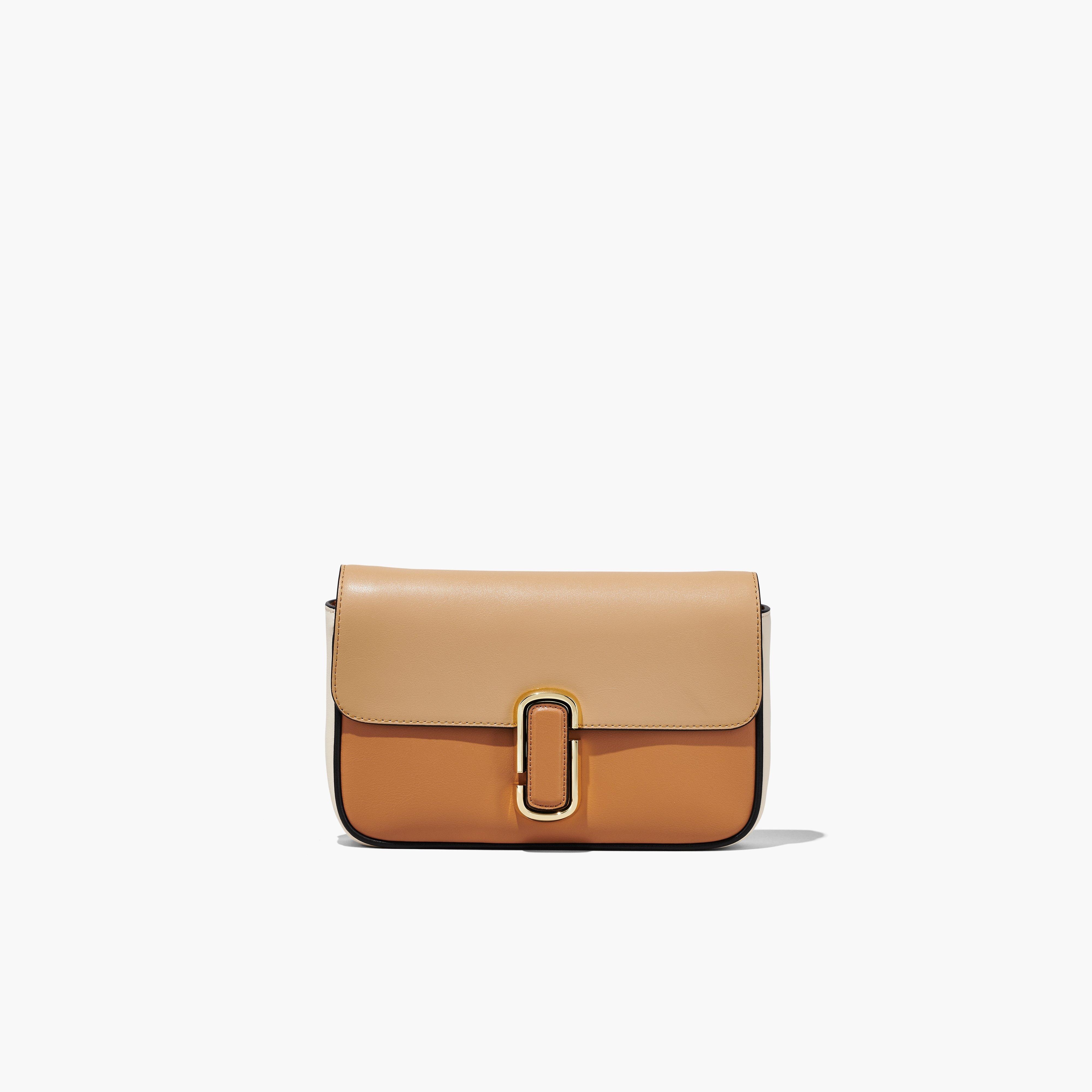 THE J MARC SHOULDER BAG - 6
