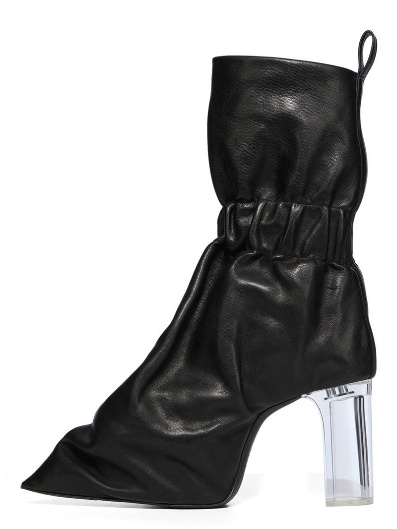 Rick Owens BOOTS outlook
