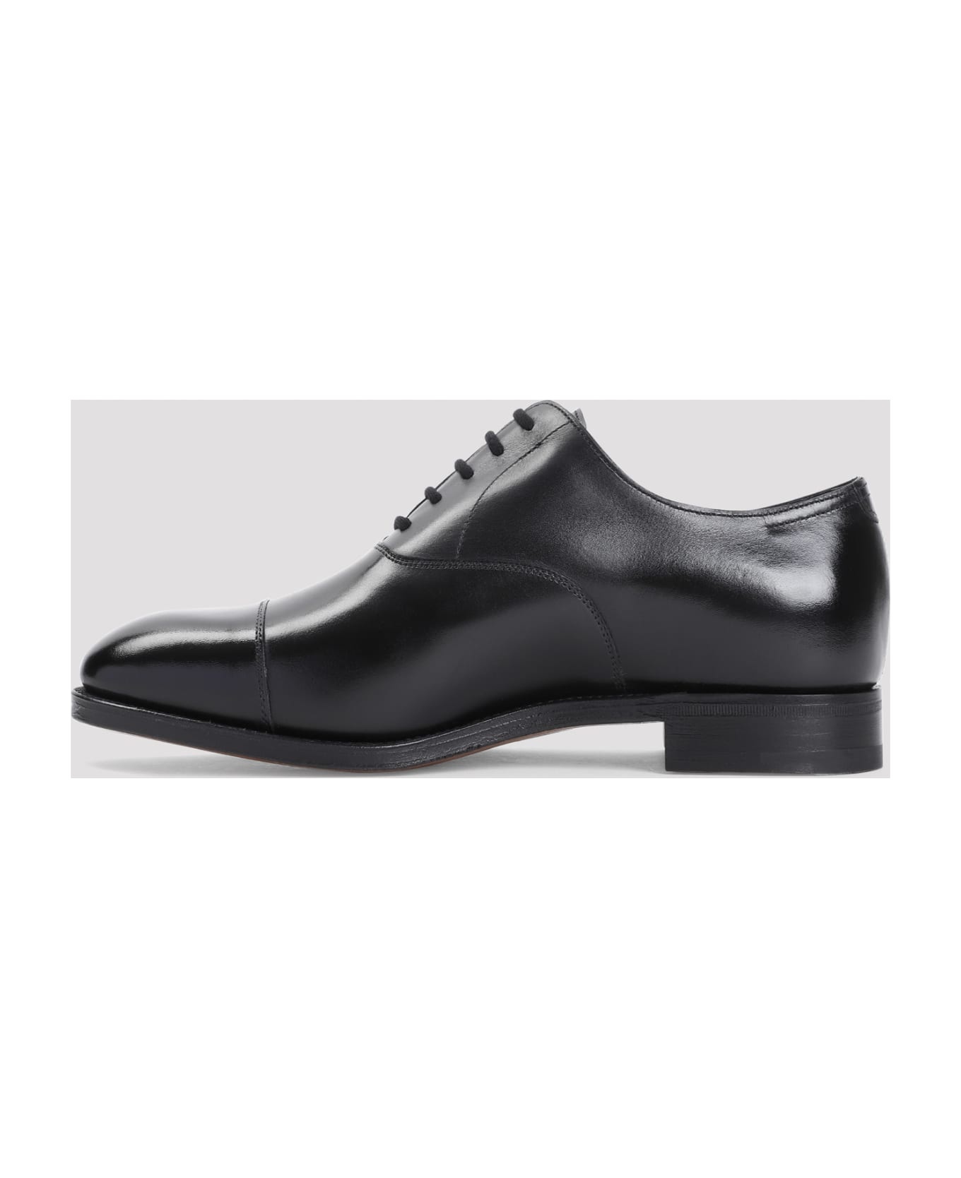 City Ii Oxfords - 4