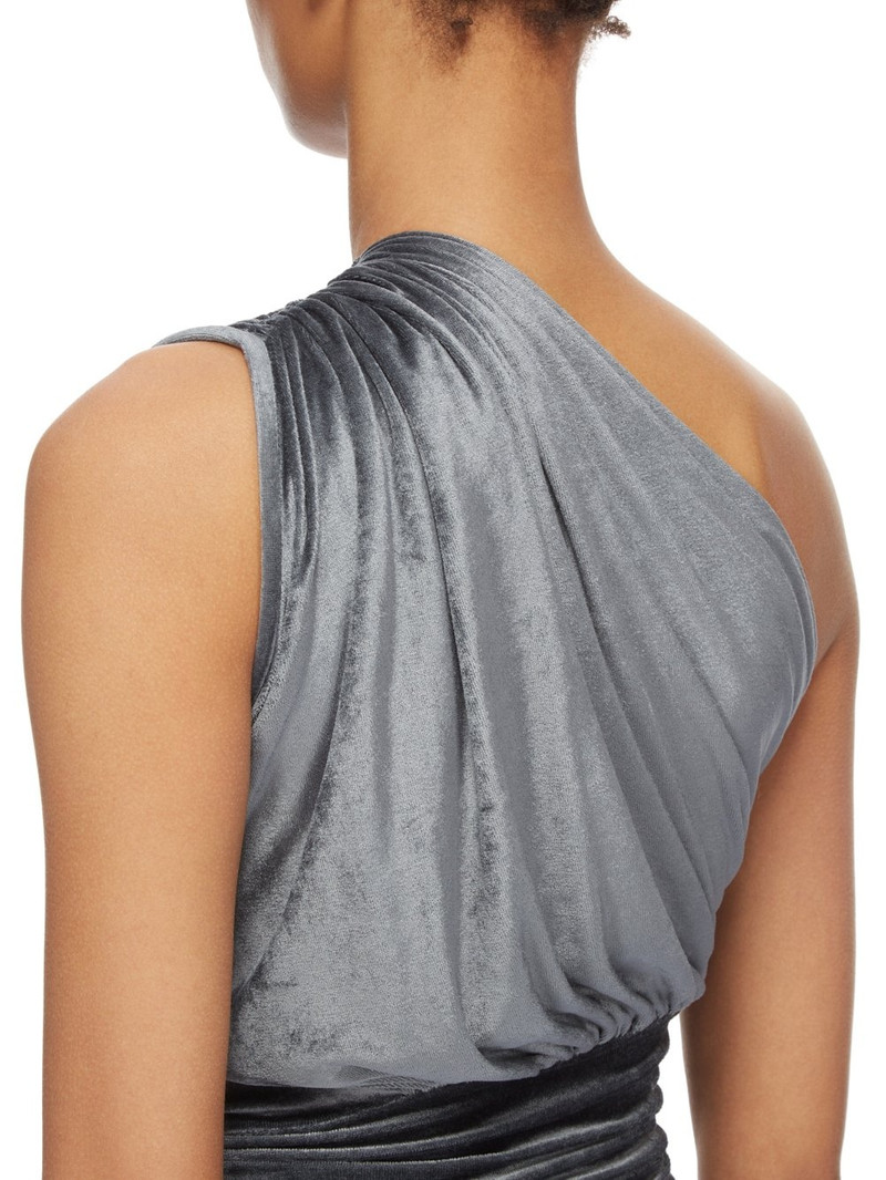 Rick Owens Lilies DRESS outlook